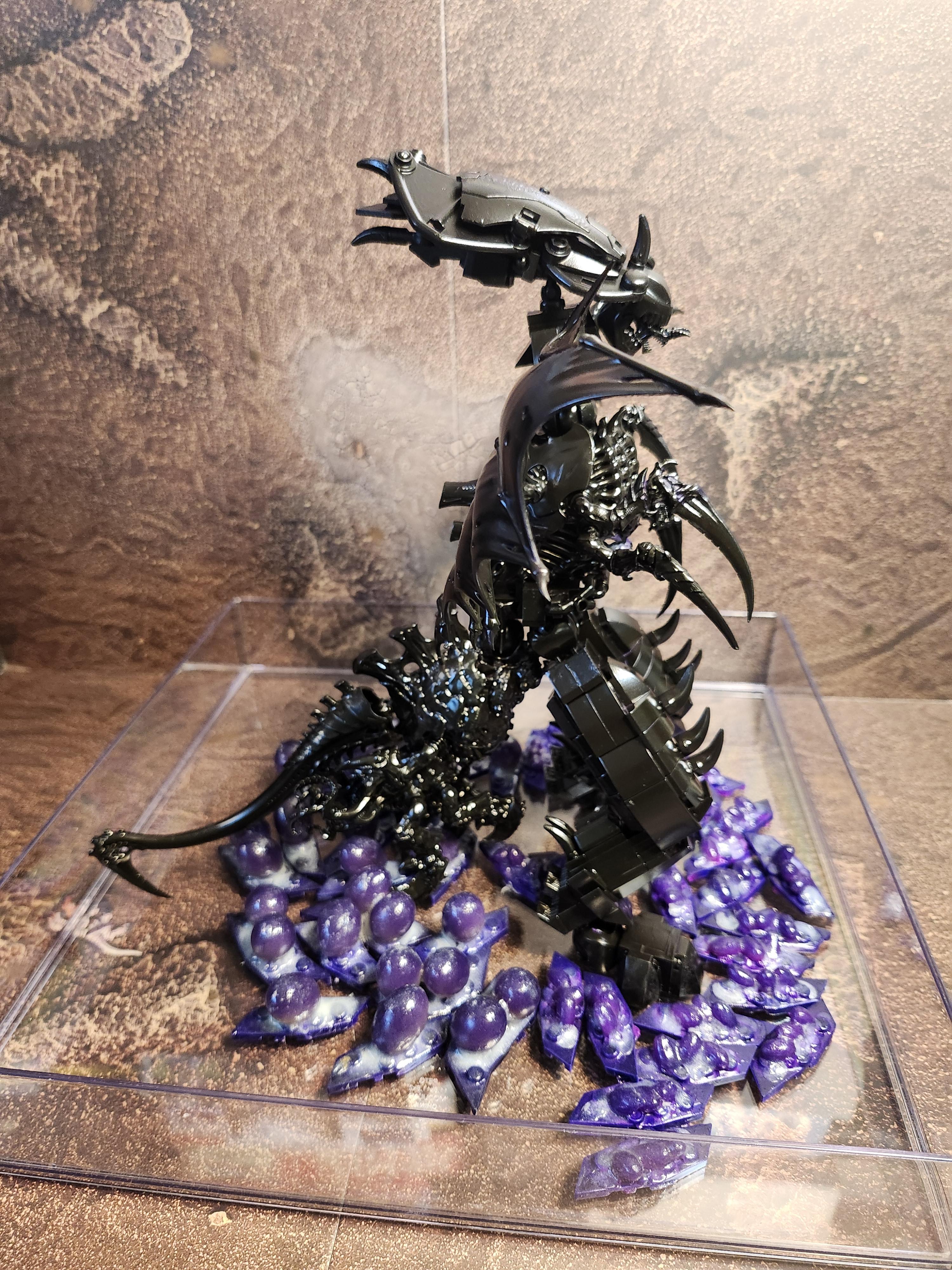 Tyranids, Dominatrix