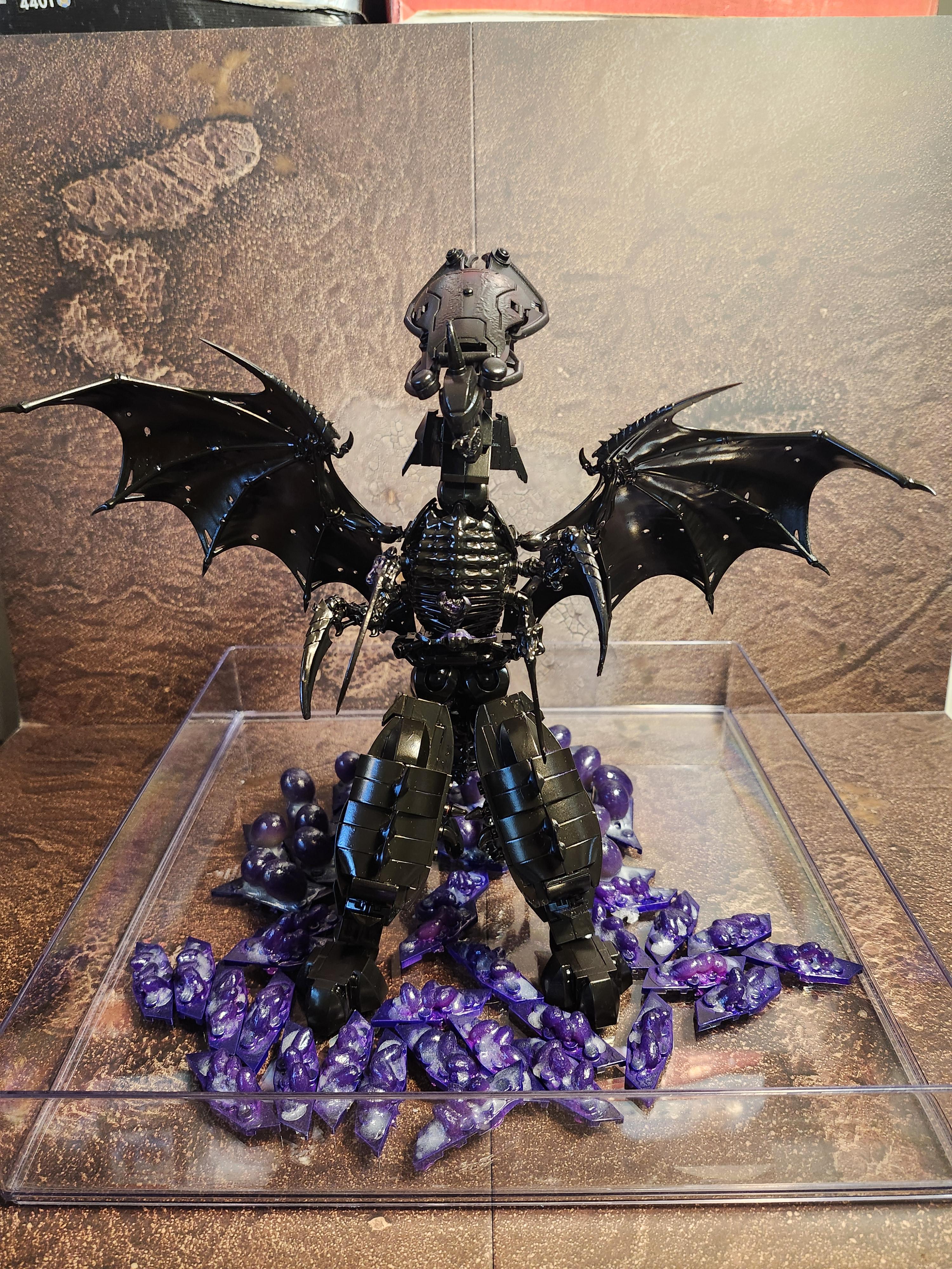 Tyranids, Dominatrix