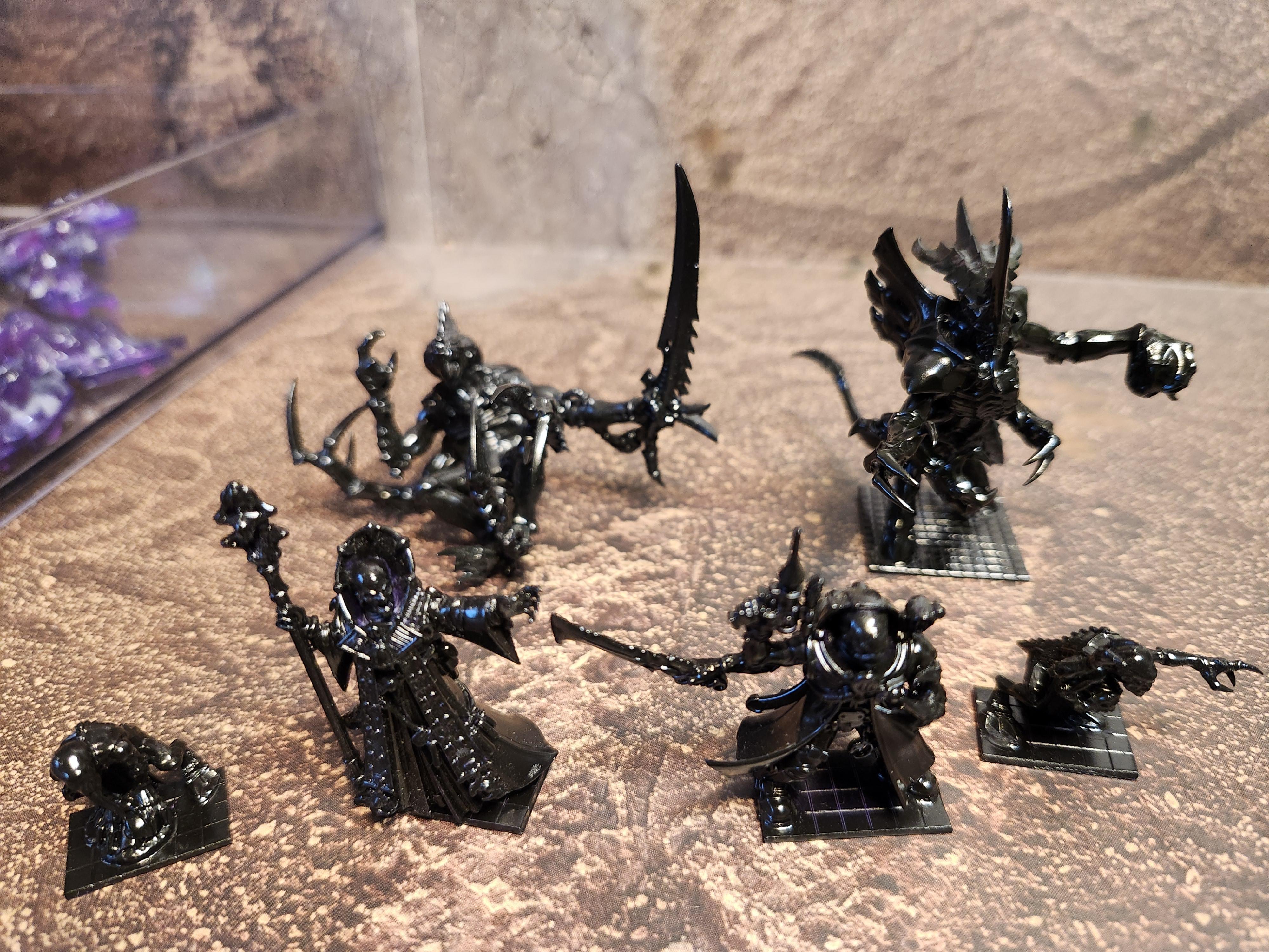 Tyranids