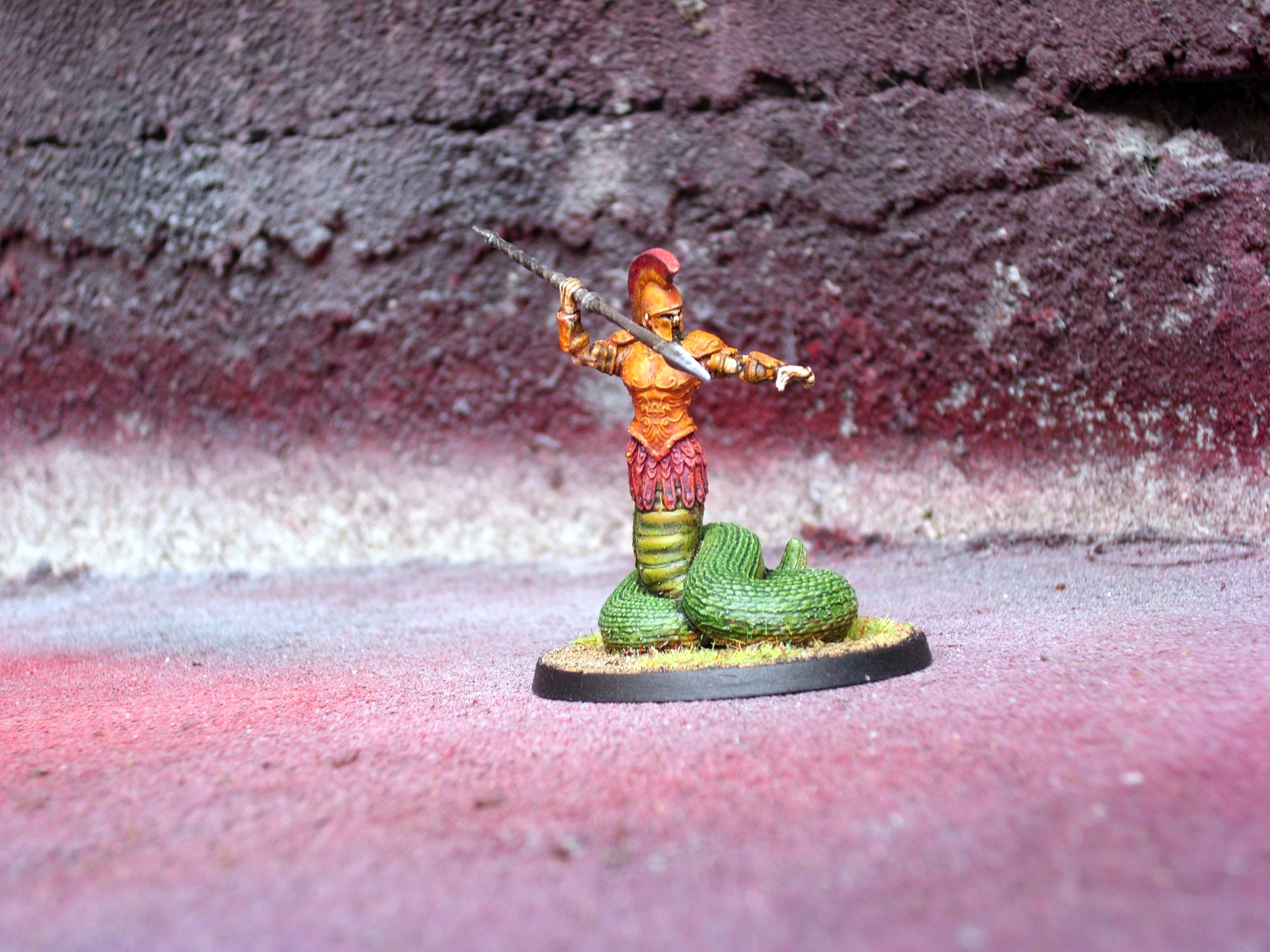 Cecrops, Greek, Greek Mythology, Hero, Monolith Games, Mythic Battle Pantheon