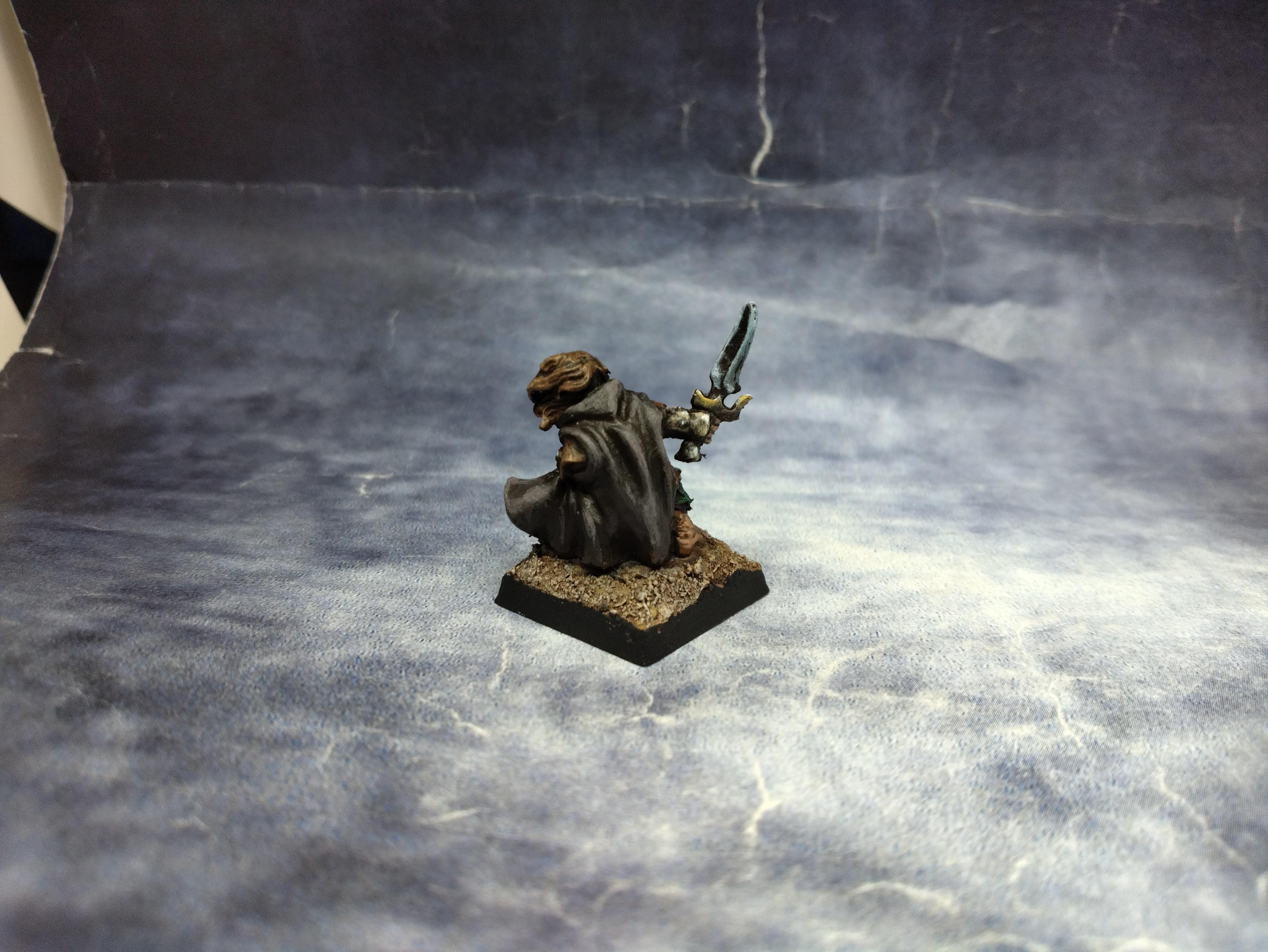 Bones, February 2025, Halflings, Reaper