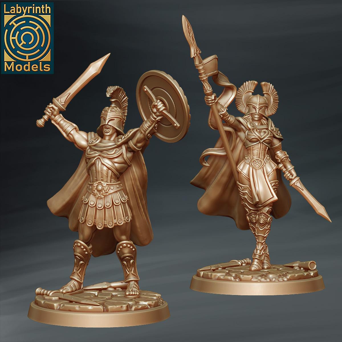 Arena Champions