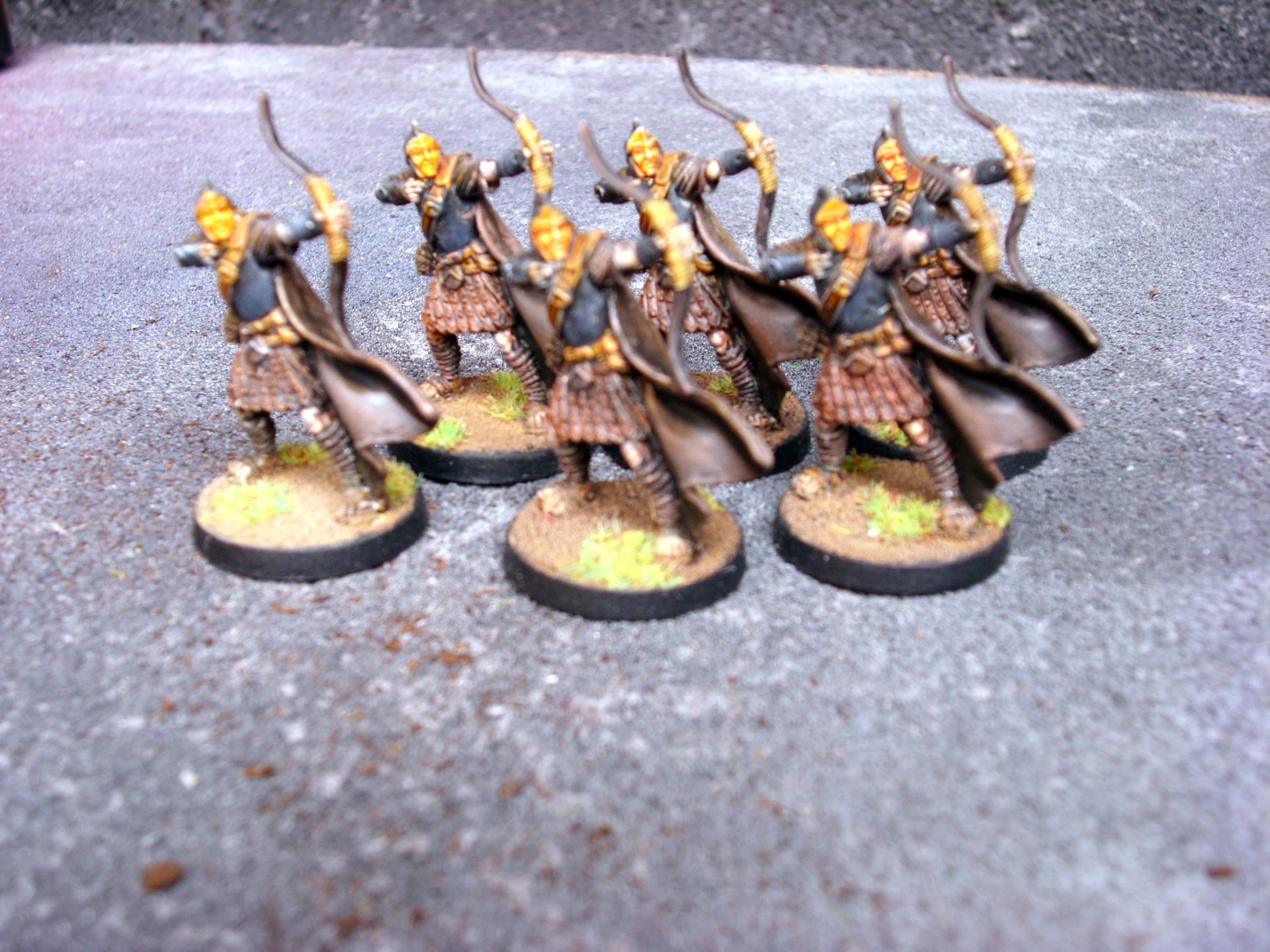 Archers, Greek Gods, Monolith Games, Monsters, Mythic Battles, Pantheon, Toxotai, Troops