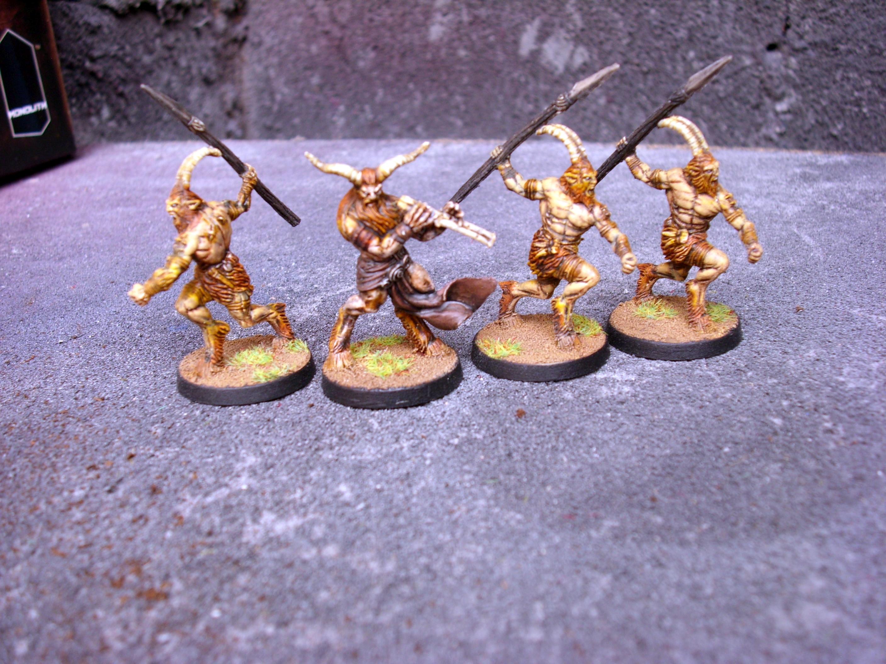 Greek Gods, Marsyas, Monolith Games, Monsters, Mythic Battles, Pantheon, Satyrs, Troops
