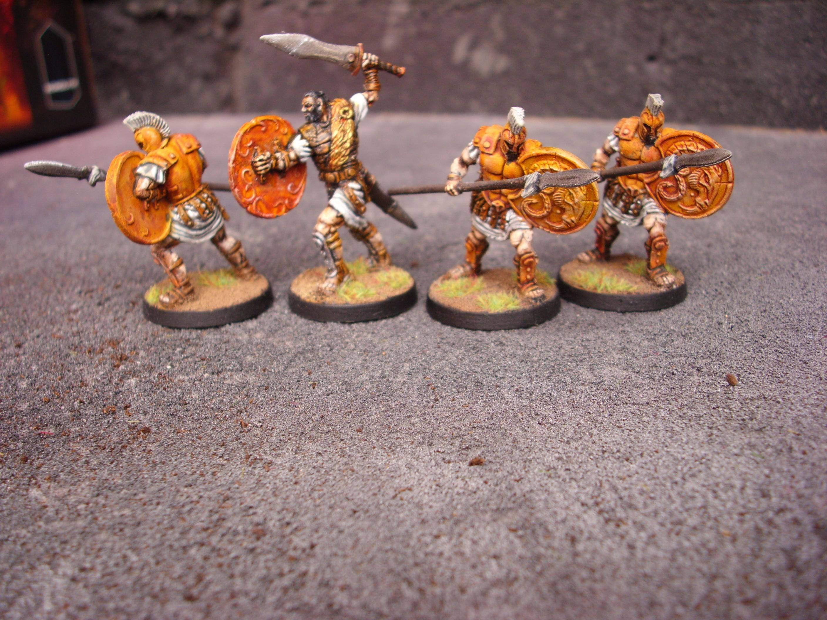 Argonauts, Greek Gods, Jason, Monolith Games, Monsters, Mythic Battles, Pantheon, Troops