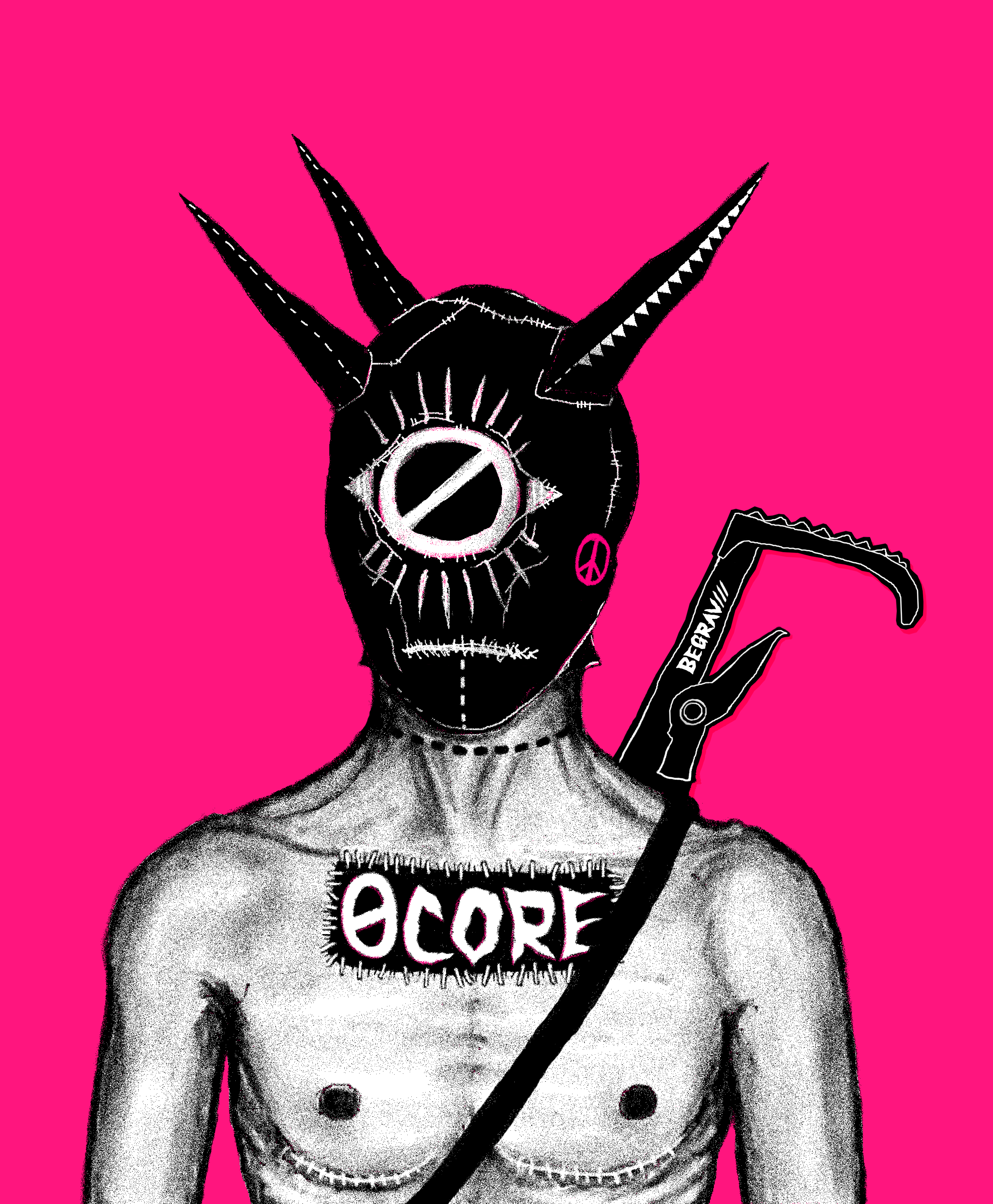Cy_borg Ttrpg, Cy_Borg TTRPG