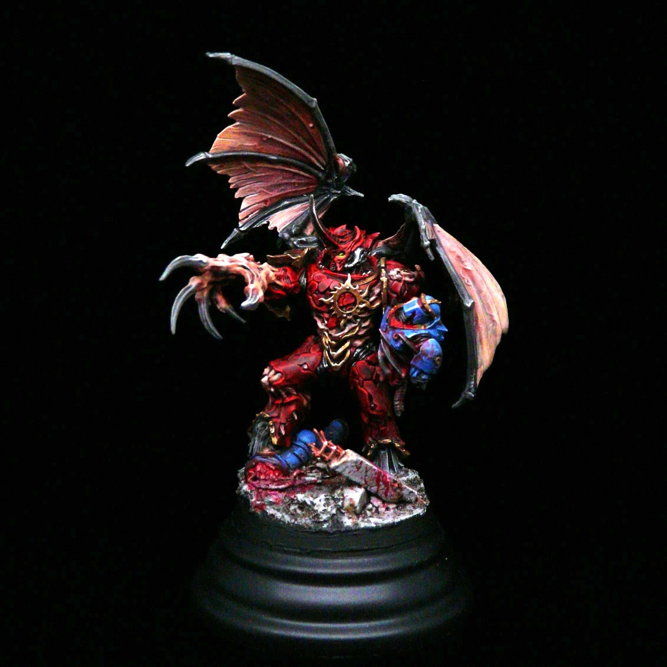 Adeptus Astartes, Argel Tal, Gal Vorbak, Hereticus Astartes, Horus Heresy, Primarch, Space Marines, Word Bearers