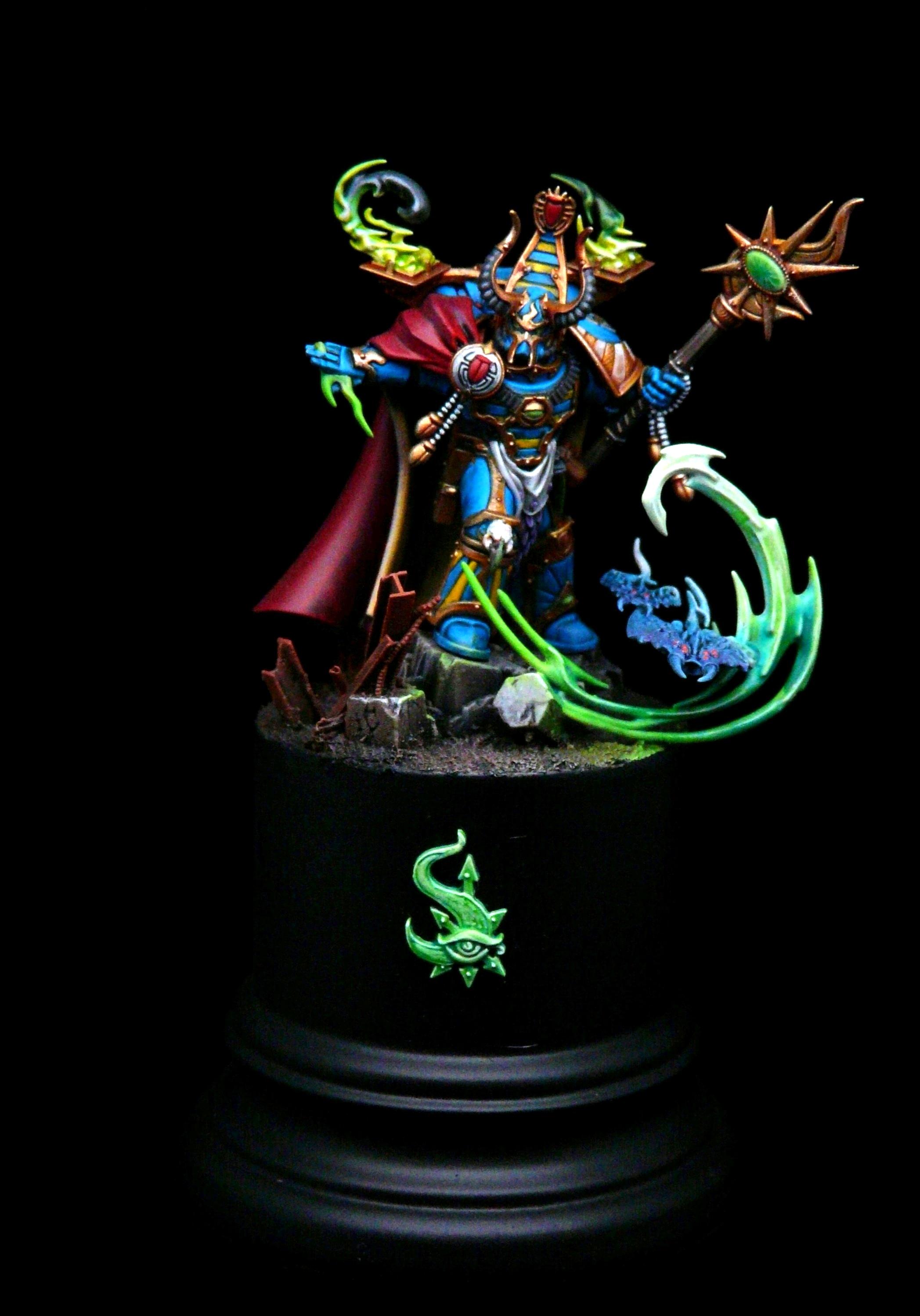 Chaos Space Marines, Hereticus Astartes