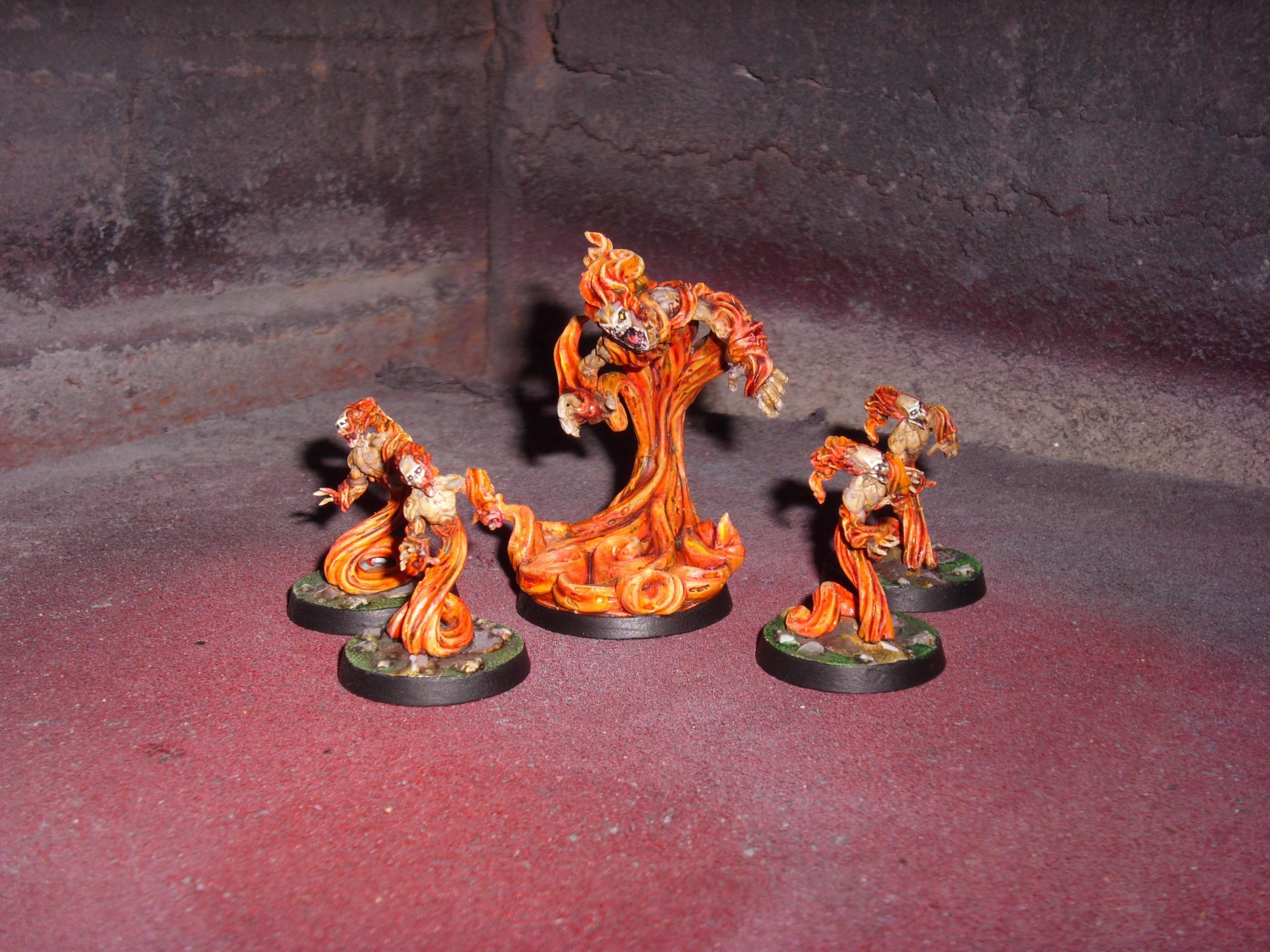 Ghosts, Necromancy, Poltergeists, Rpg, Solomon Kane, Solomon Kane Board Game, Spectres, Spirits, Undead, Wraiths