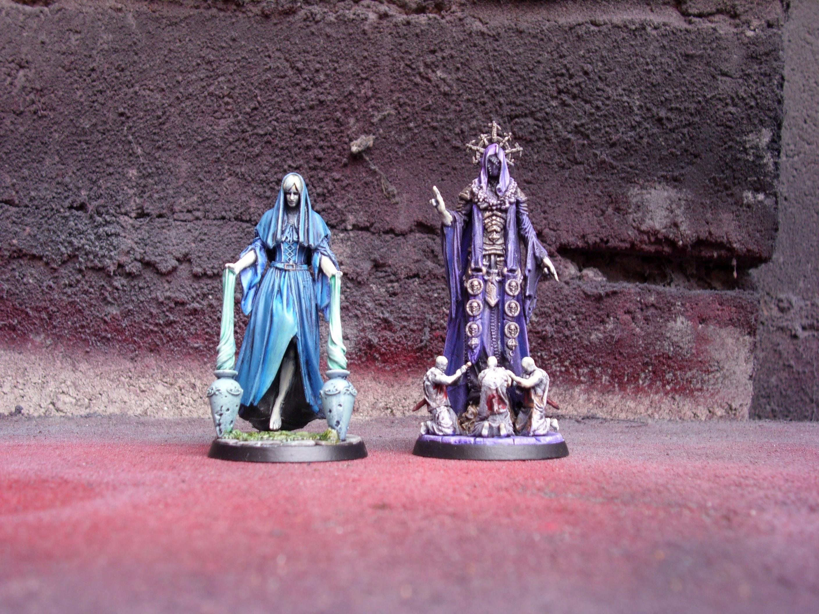 Darkness, Rpg, Solomon Kane, Solomon Kane Board Game, Temperance, Virtue