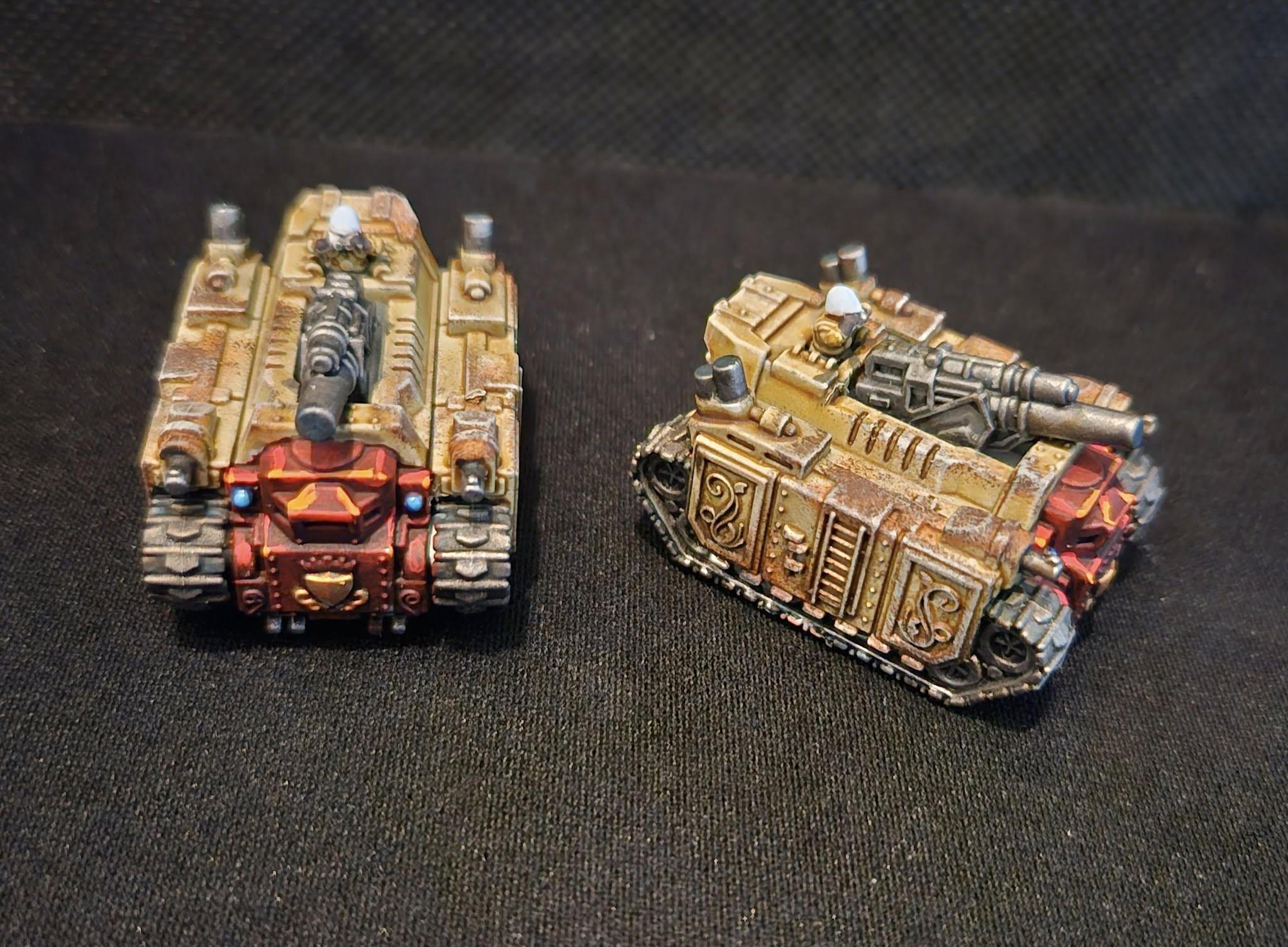 10mm, Ac, Armoured Clash, Crown, Epic, Warcradle