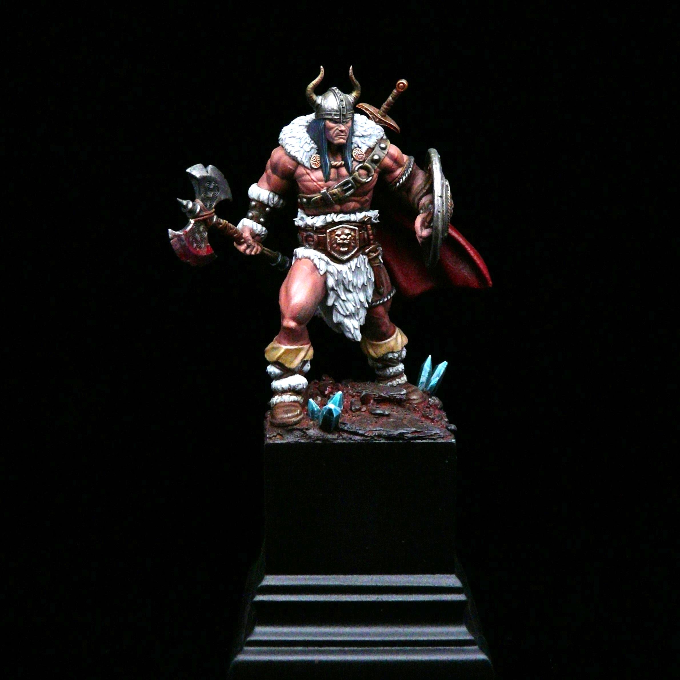Conan, Heroic Fantasy, Sword And Sorcery