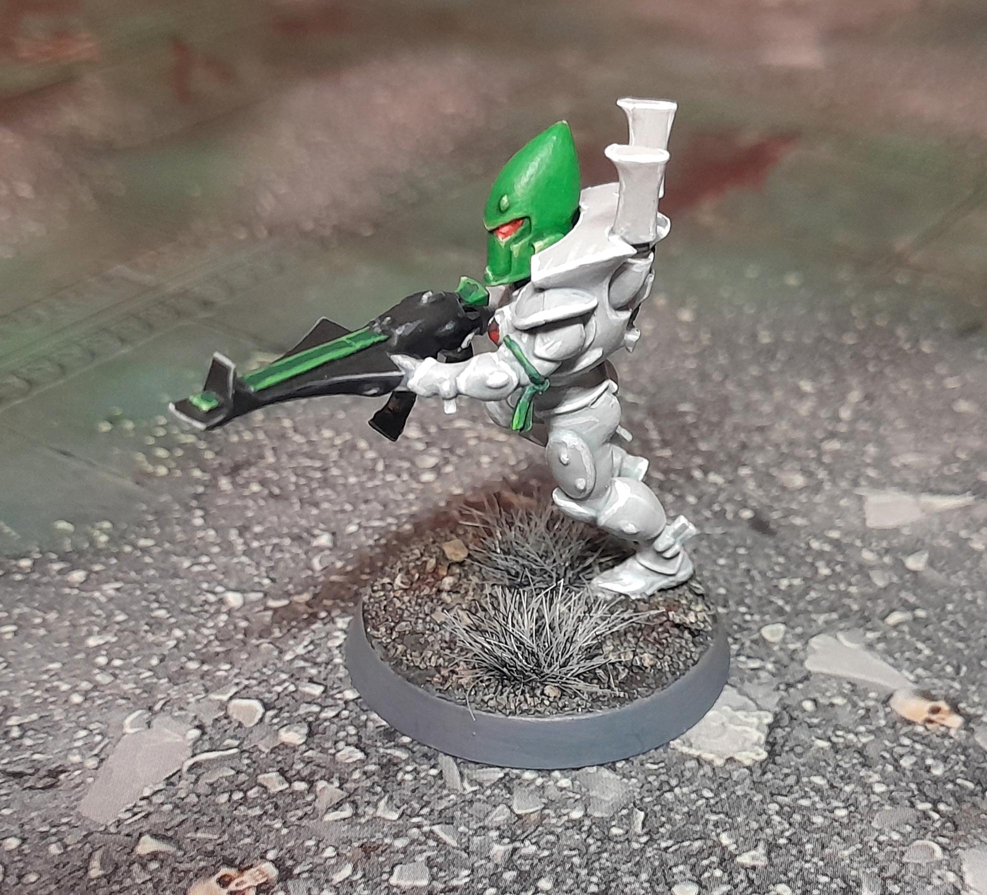 Eldar