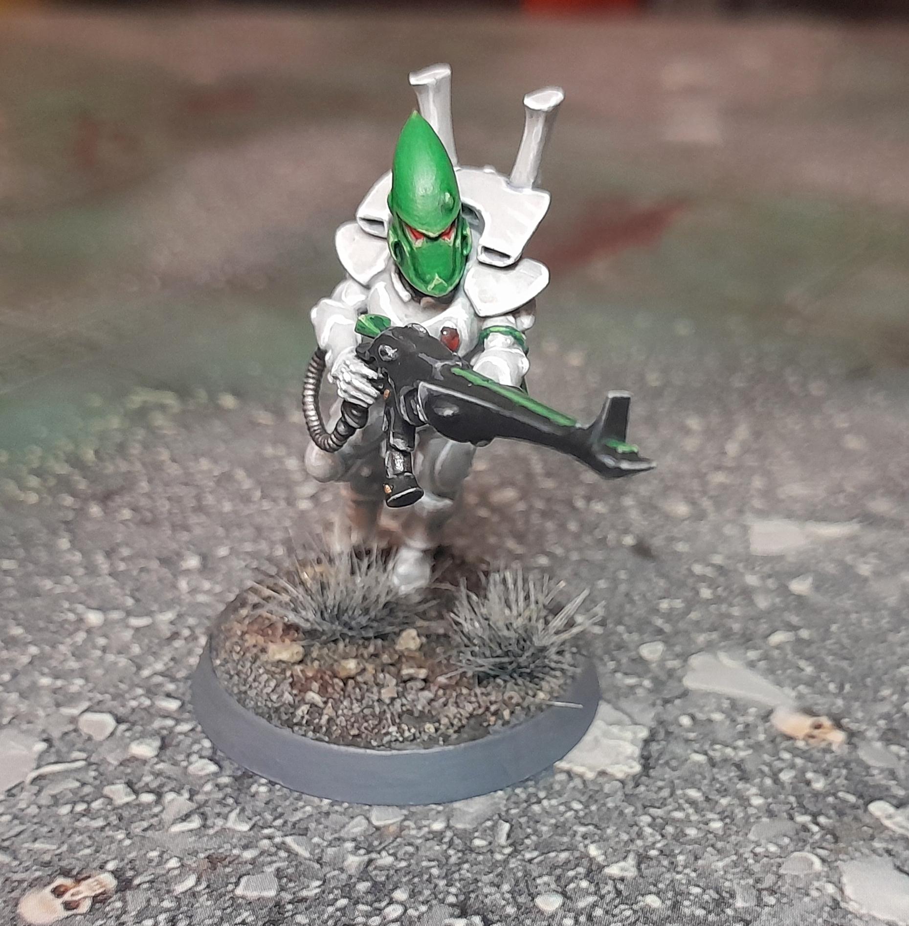 Eldar