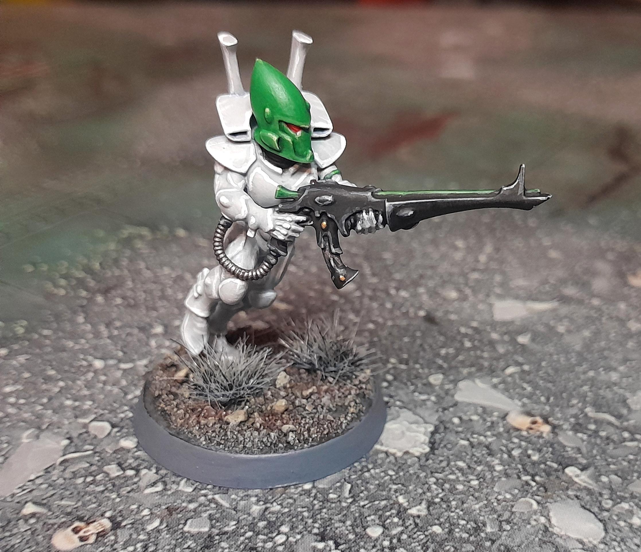 Eldar