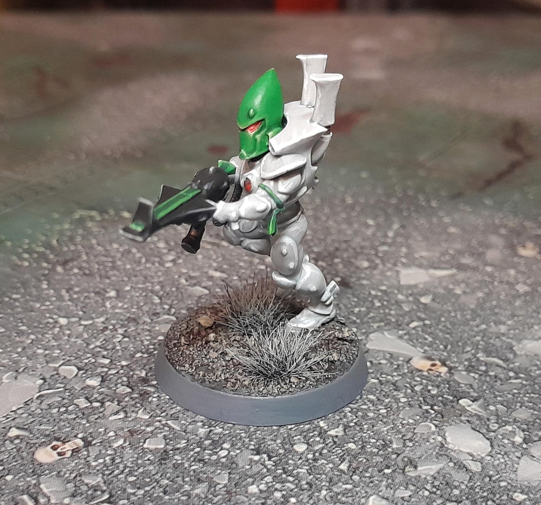 Eldar