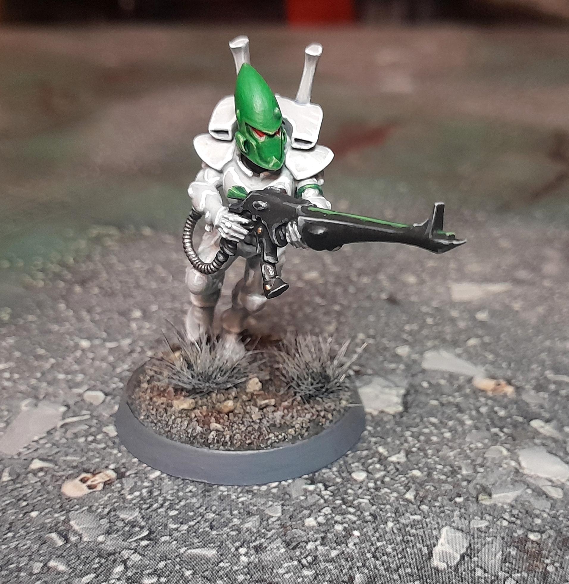 Eldar