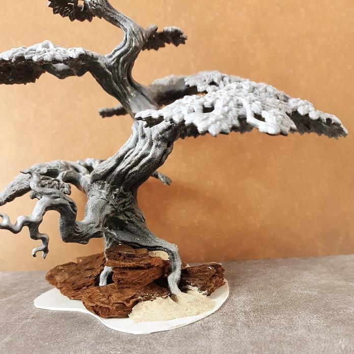 Bonsai!   Bonsai!   Bonsai!