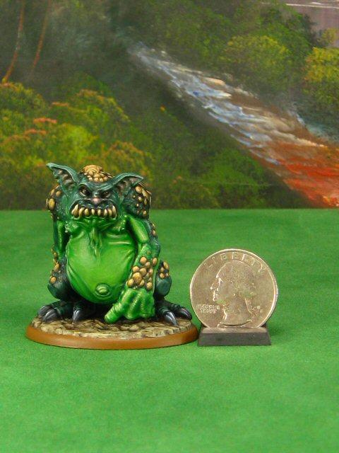 Reaper Miniatures "Cave Troll"