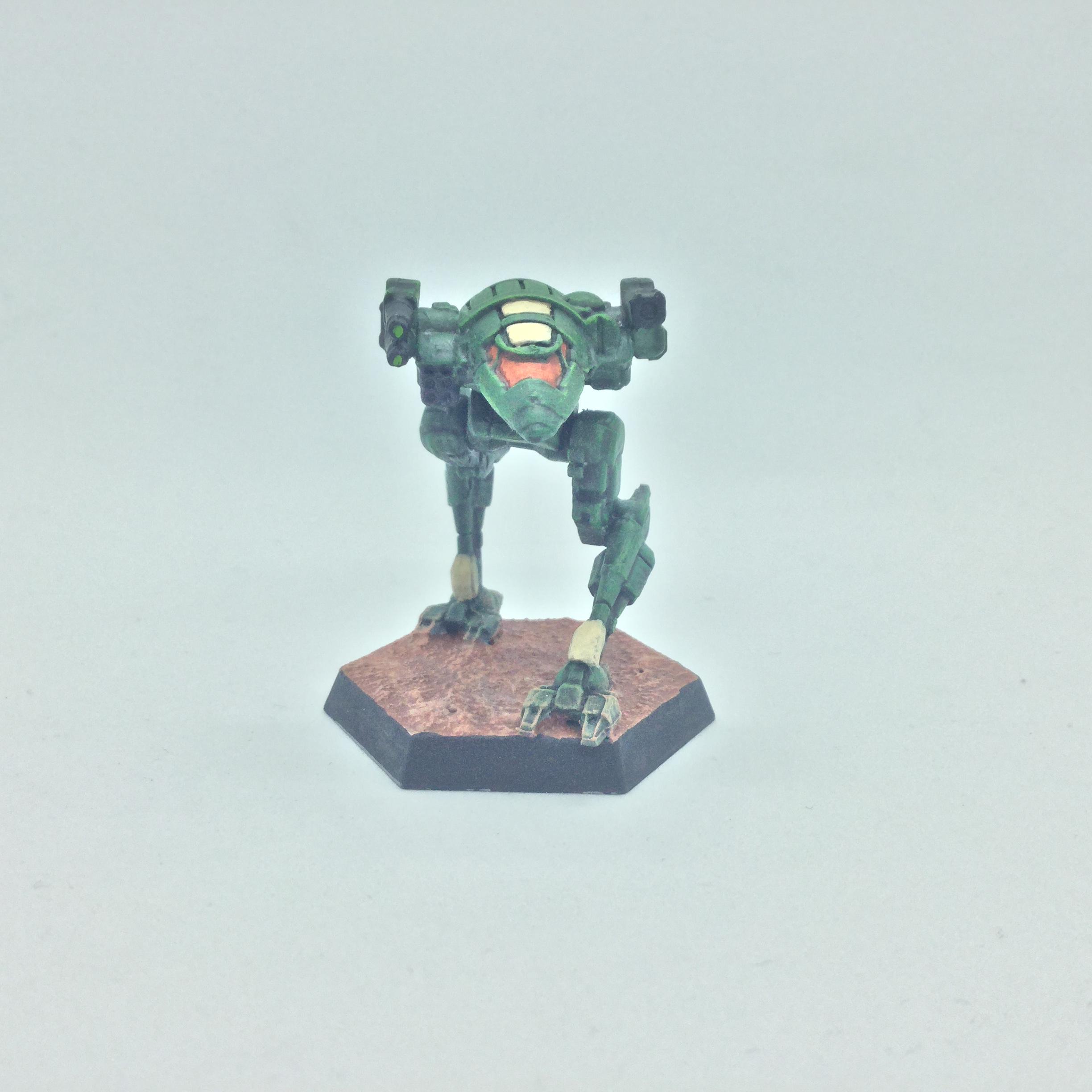 Raven RVX-1X