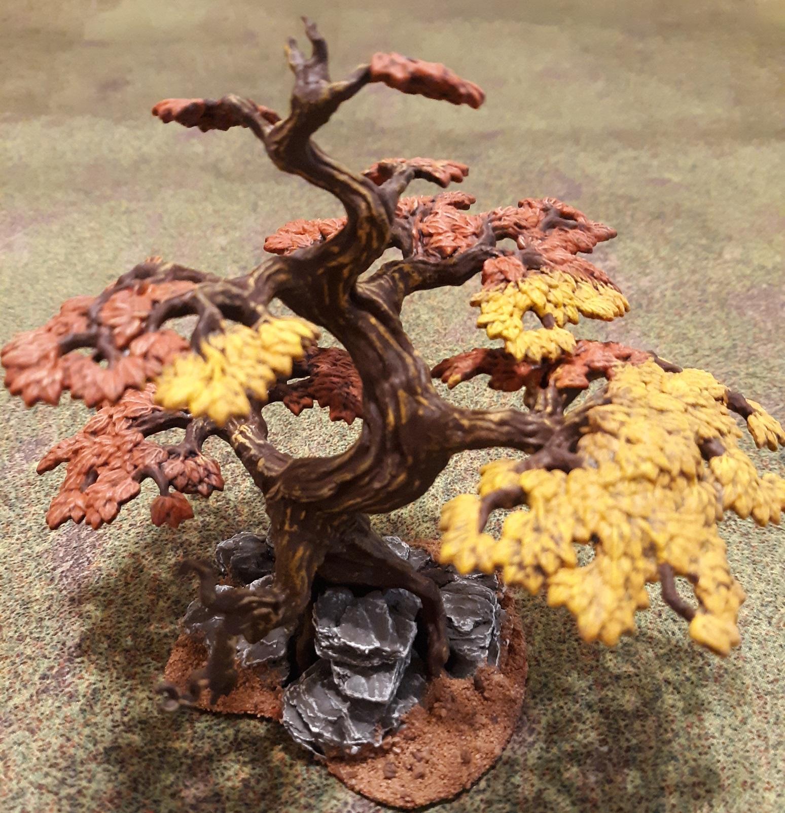 Zen Bonsai