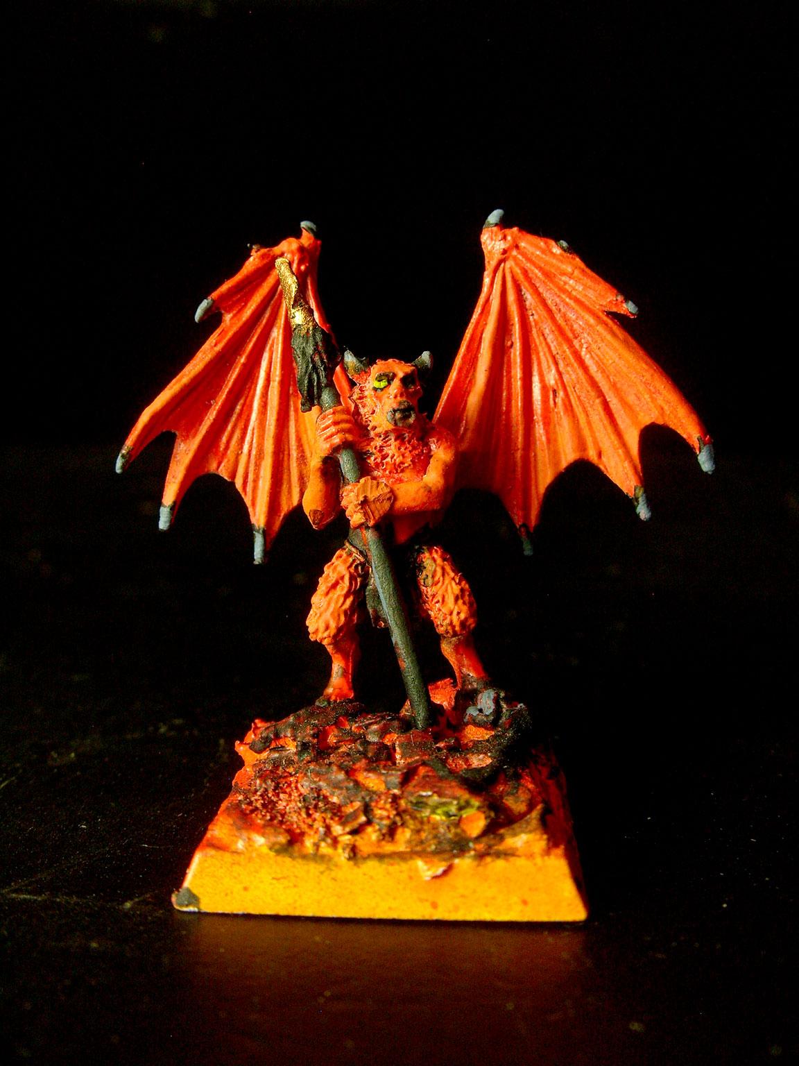 Chaos Furies