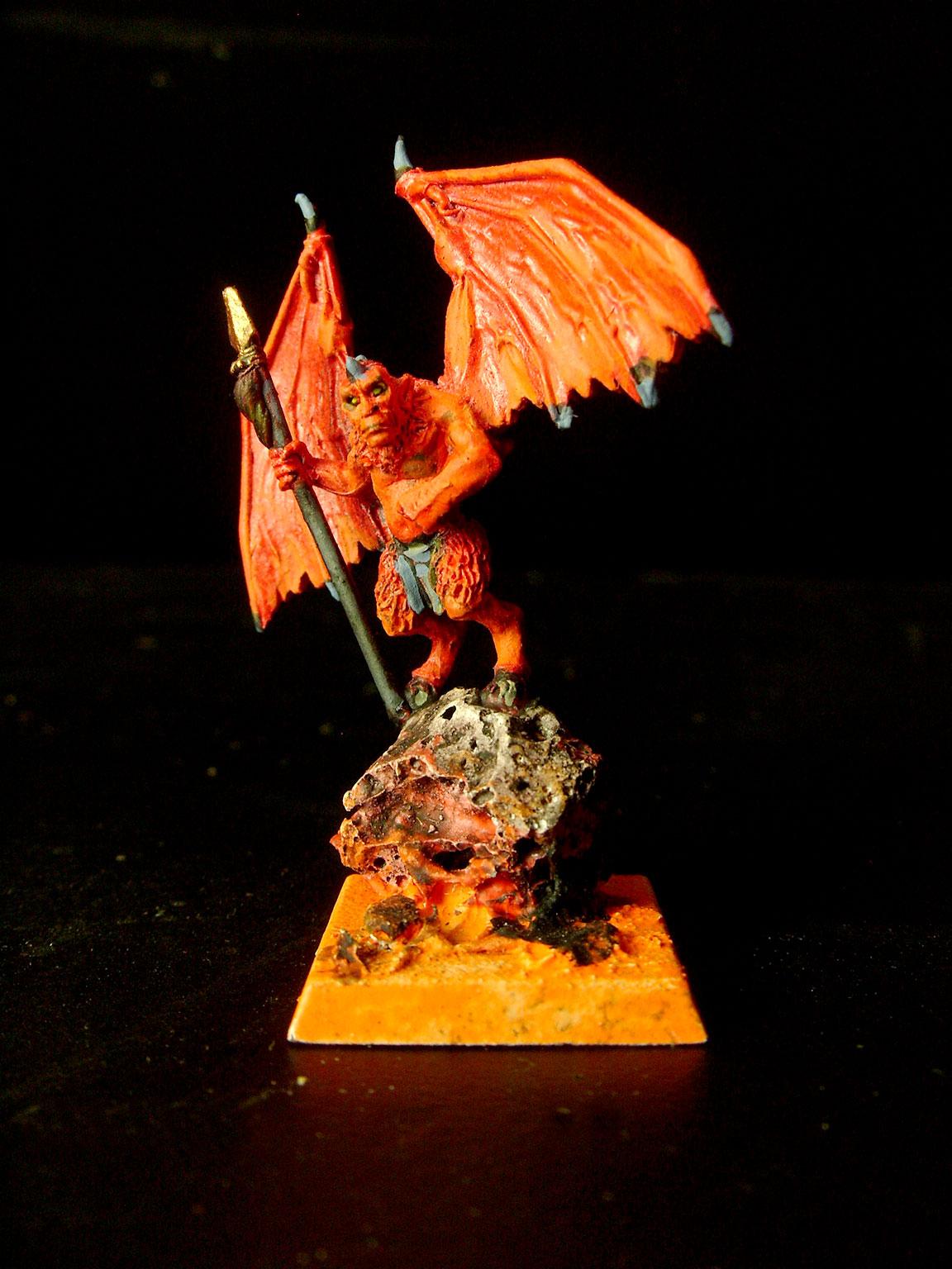 Chaos Furies