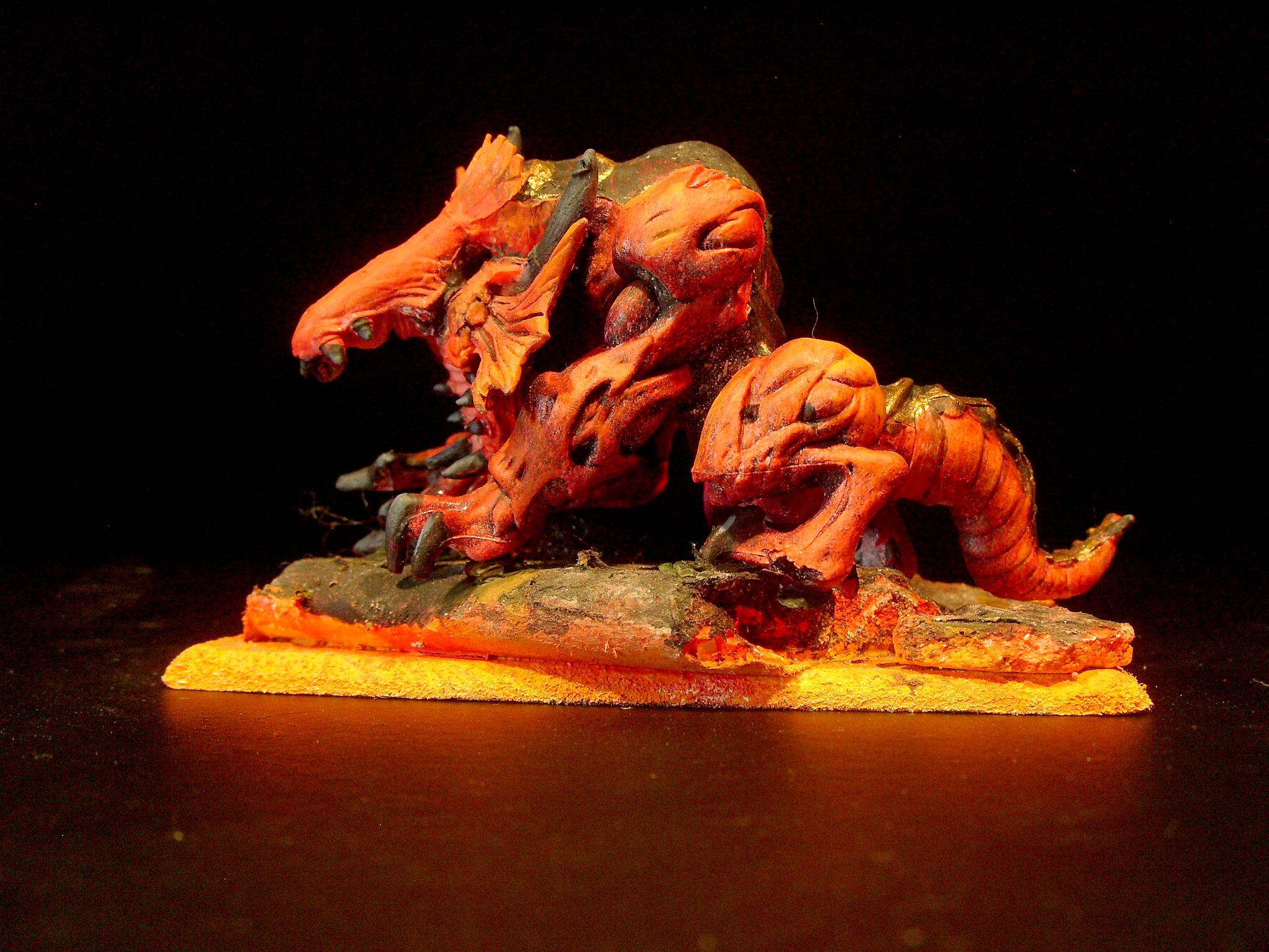 Bloodbeast
