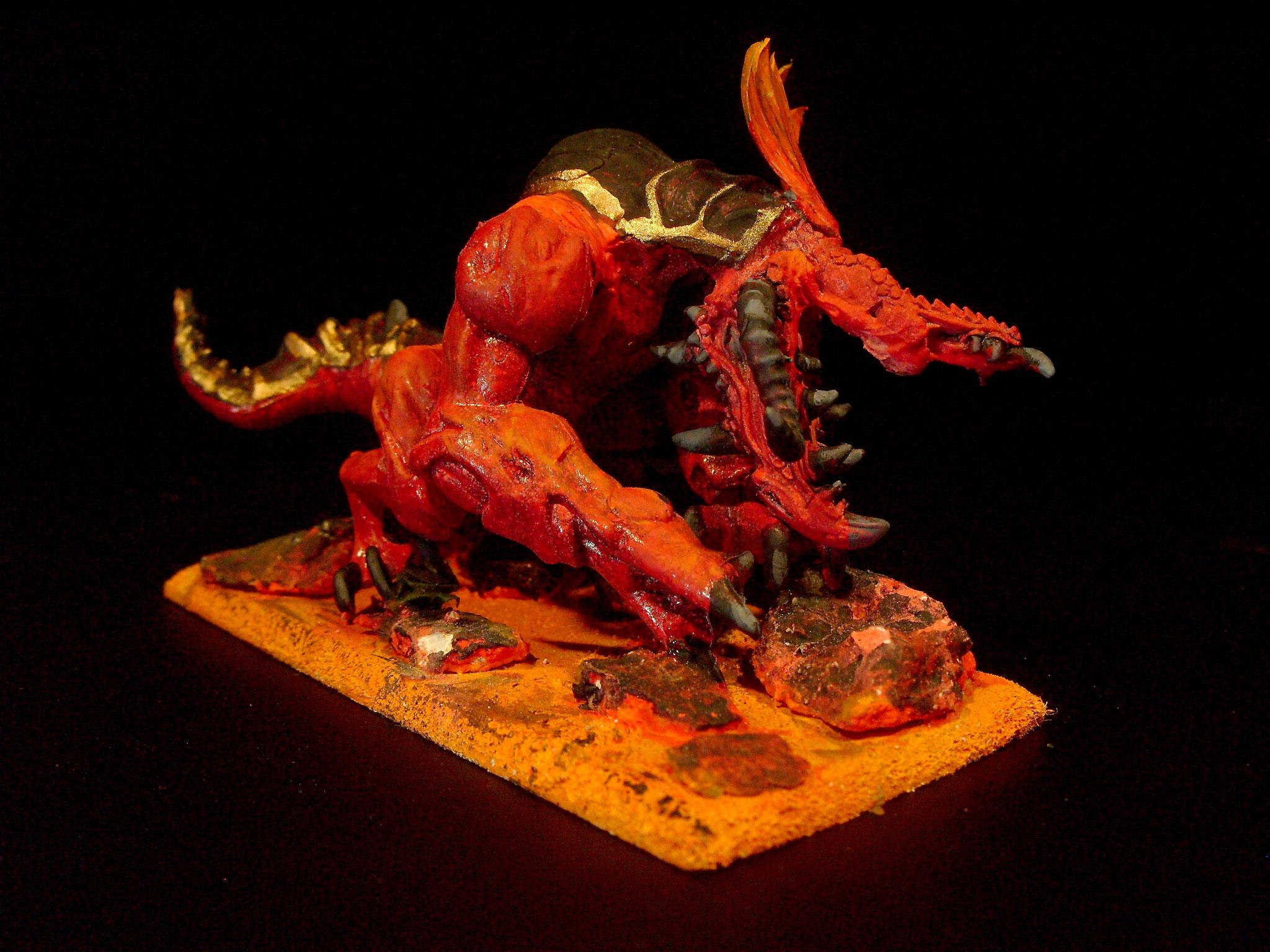 Bloodbeast