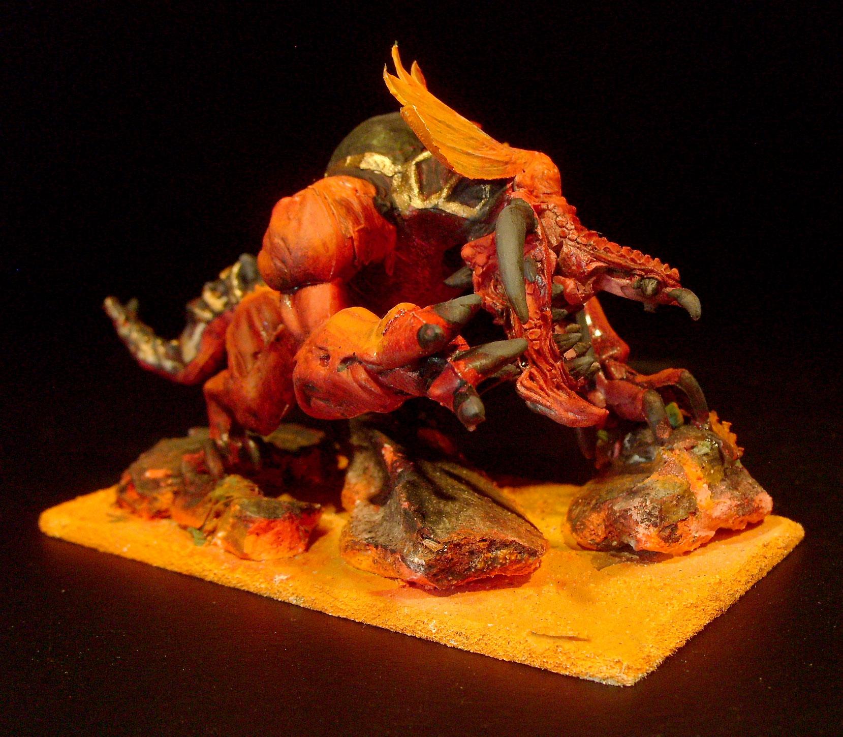 Bloodbeast