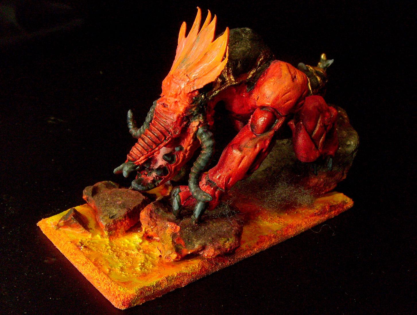 Bloodbeast
