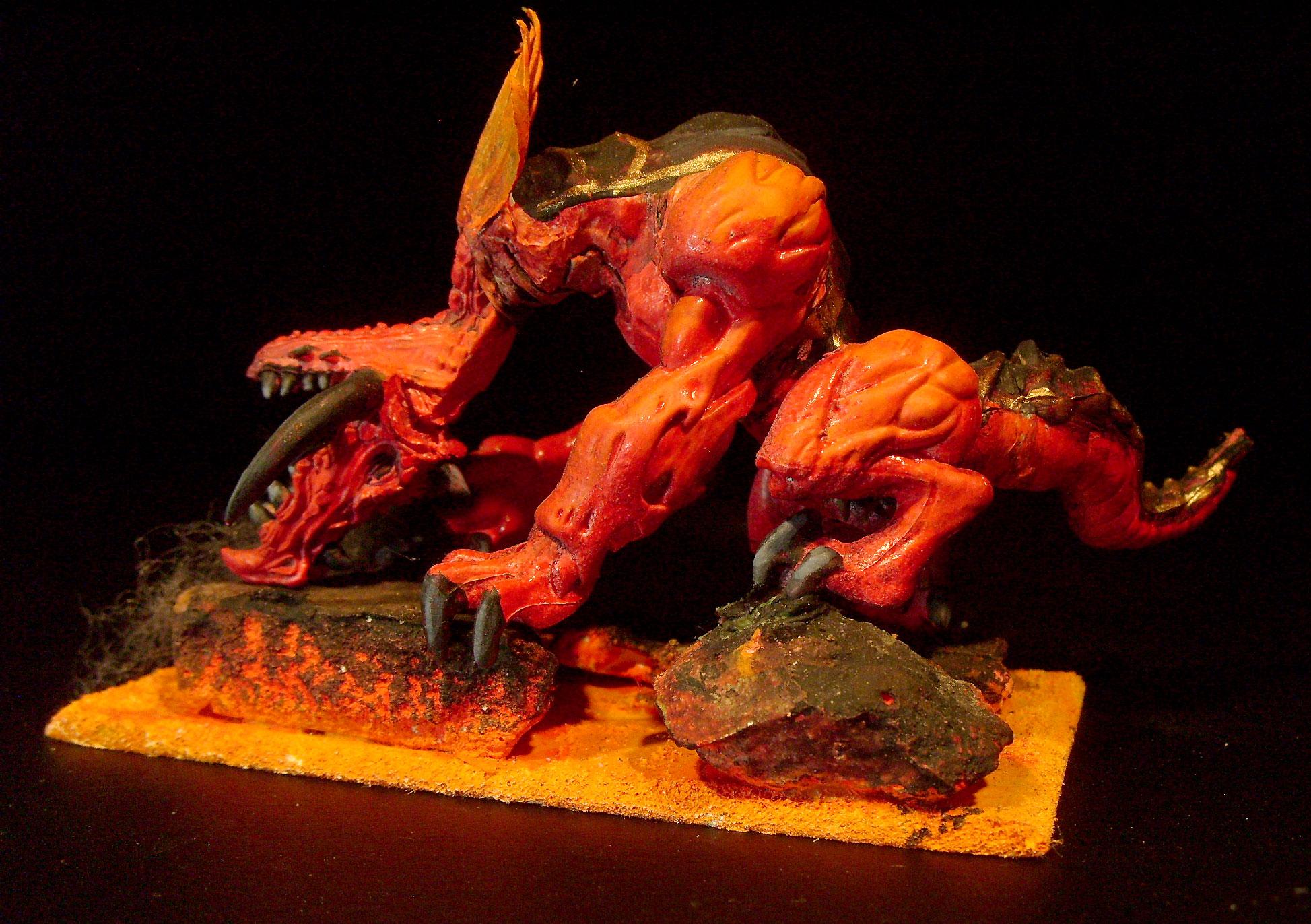 Bloodbeast