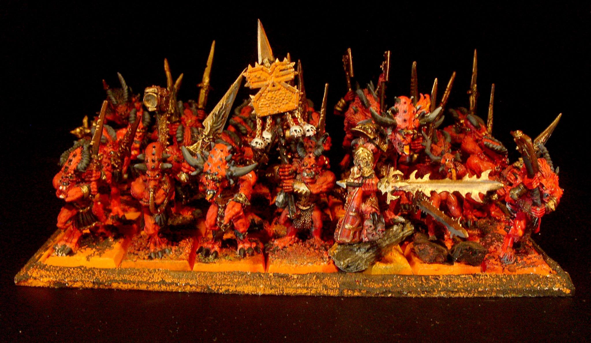 Bloodletters