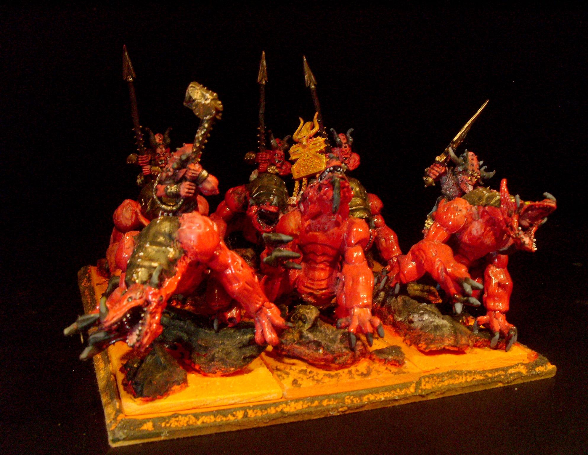 Bloodcrushers