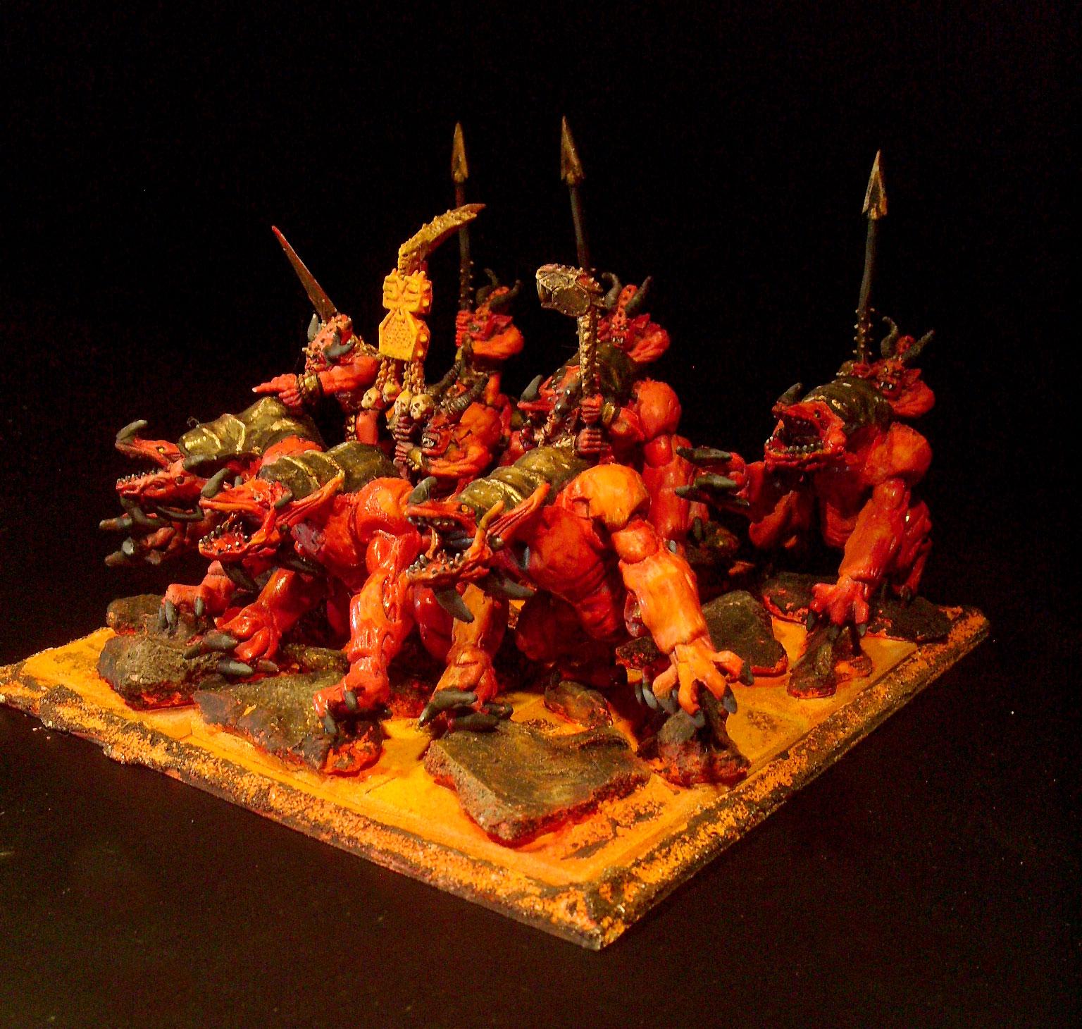 Bloodcrushers