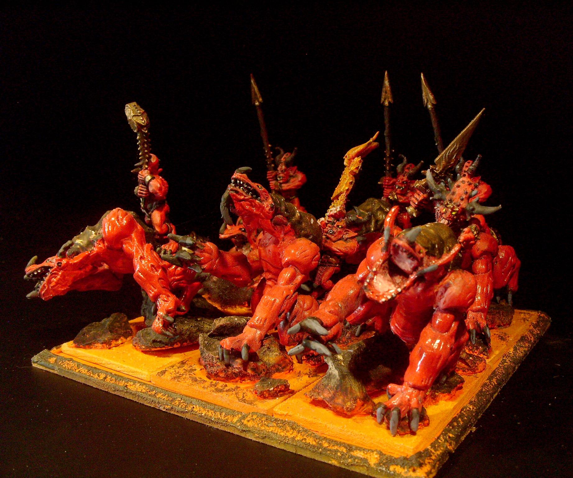 Bloodcrushers