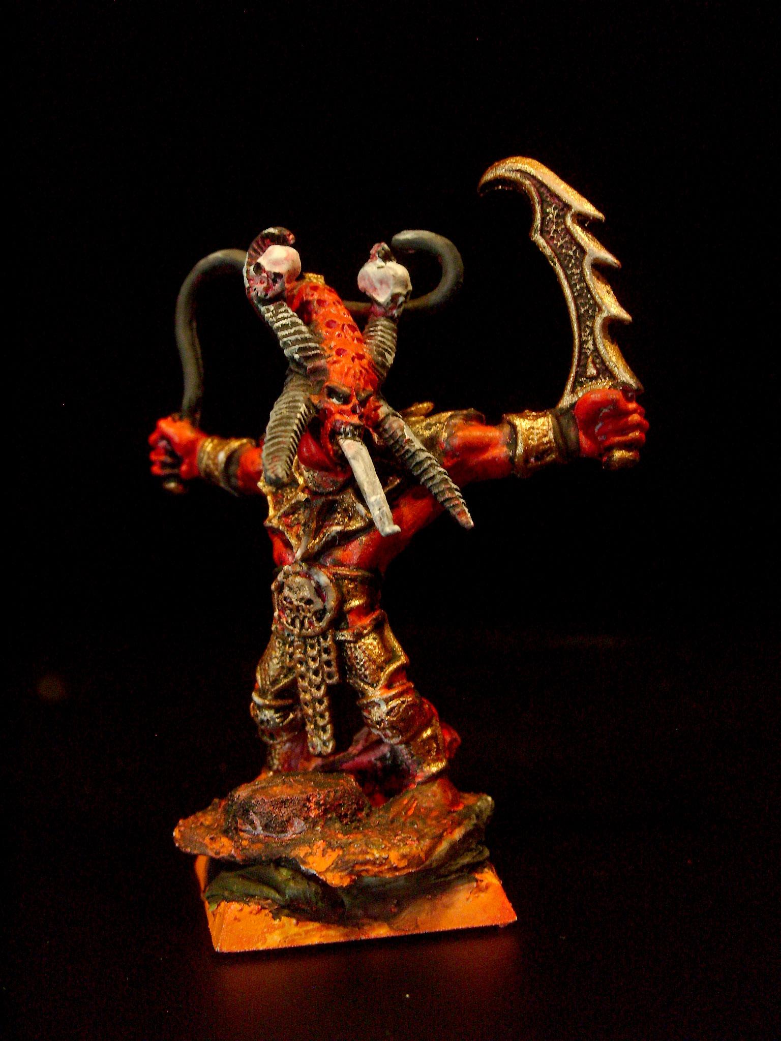 Herald of Khorne
