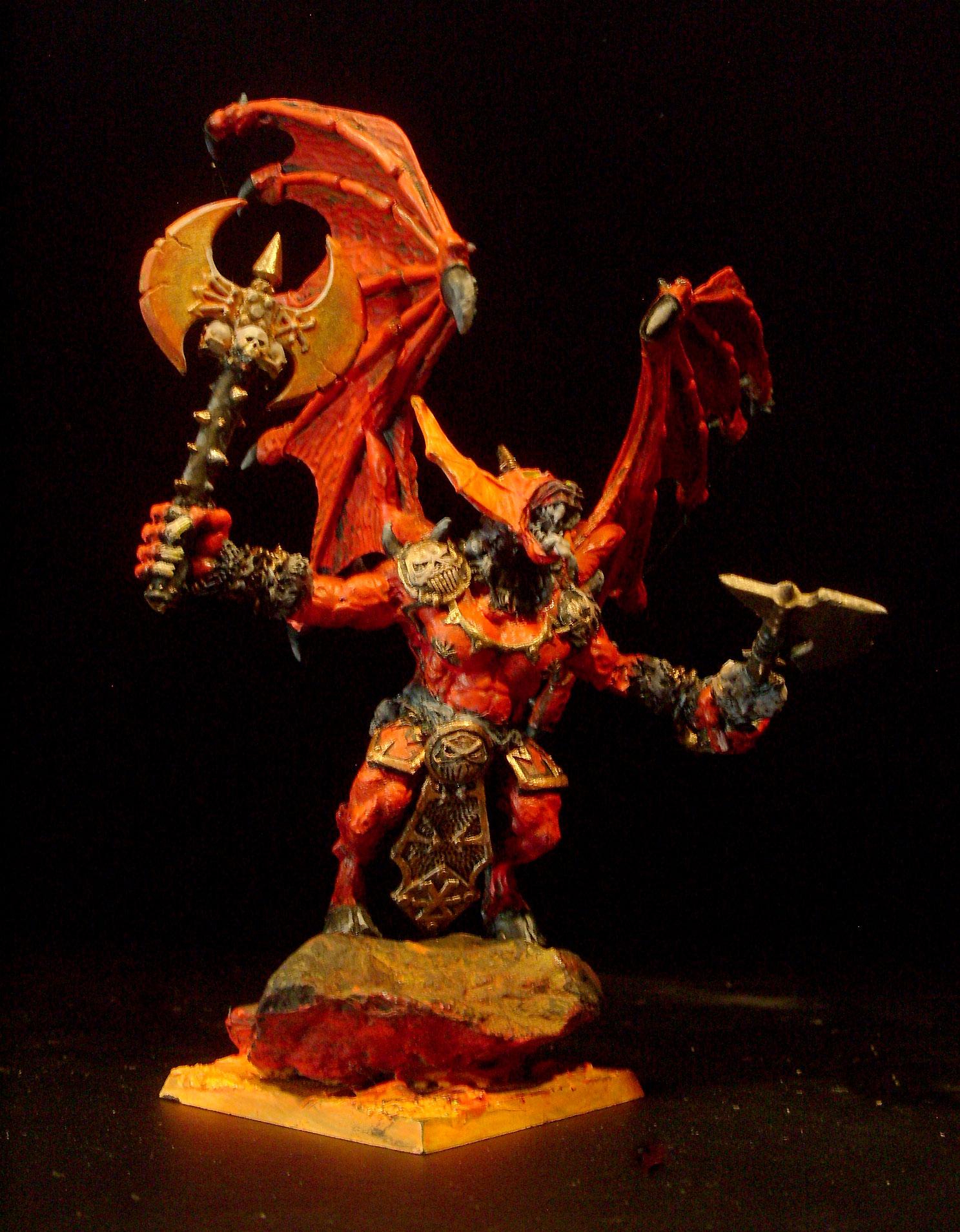 Bloodthirster