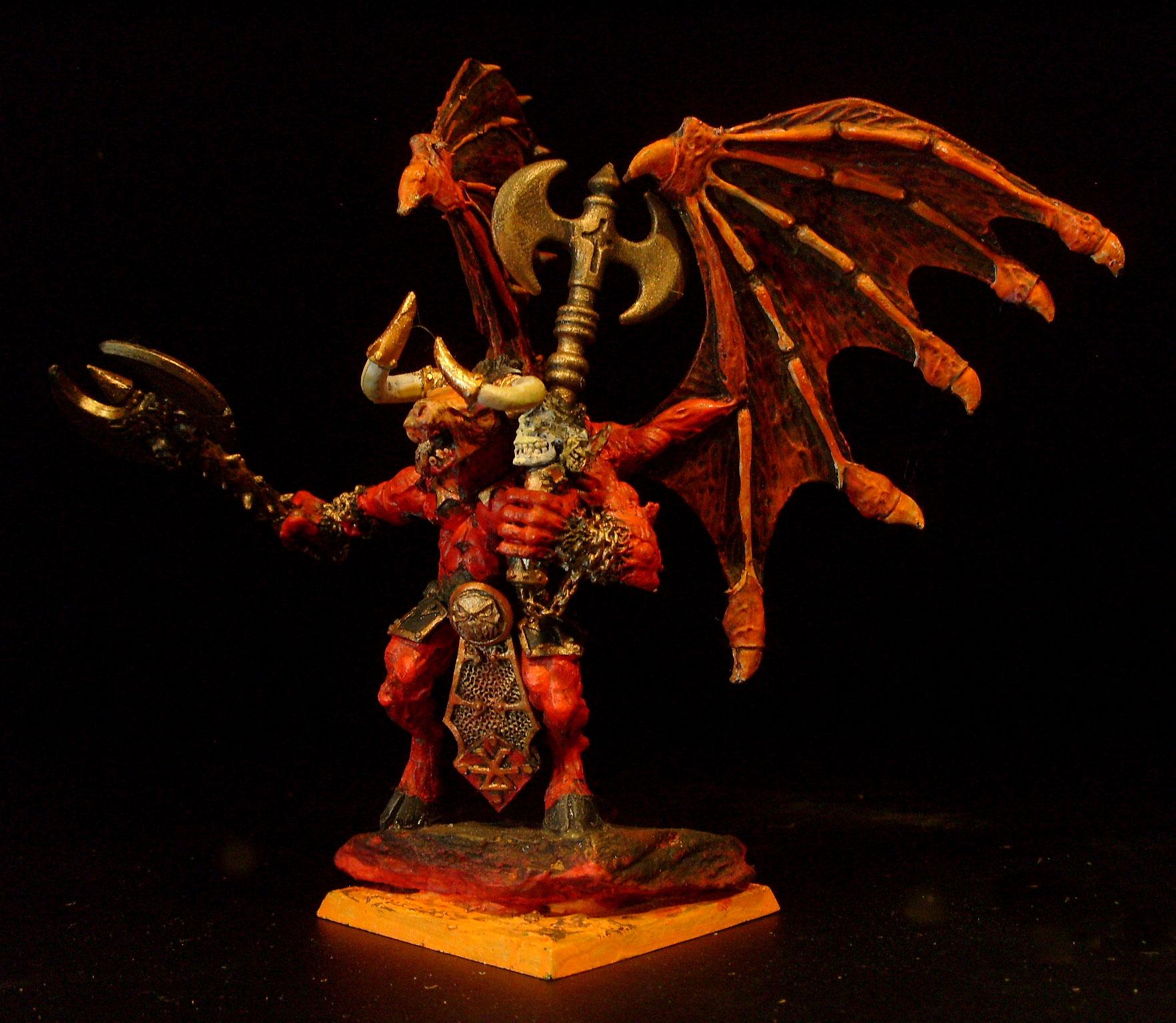 Bloodthirster