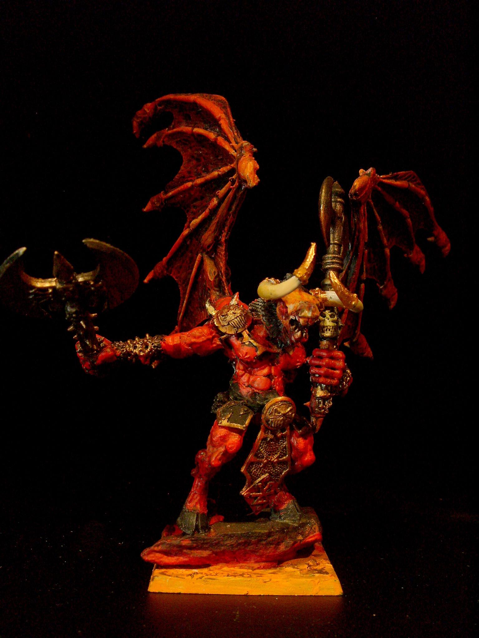 Bloodthirster