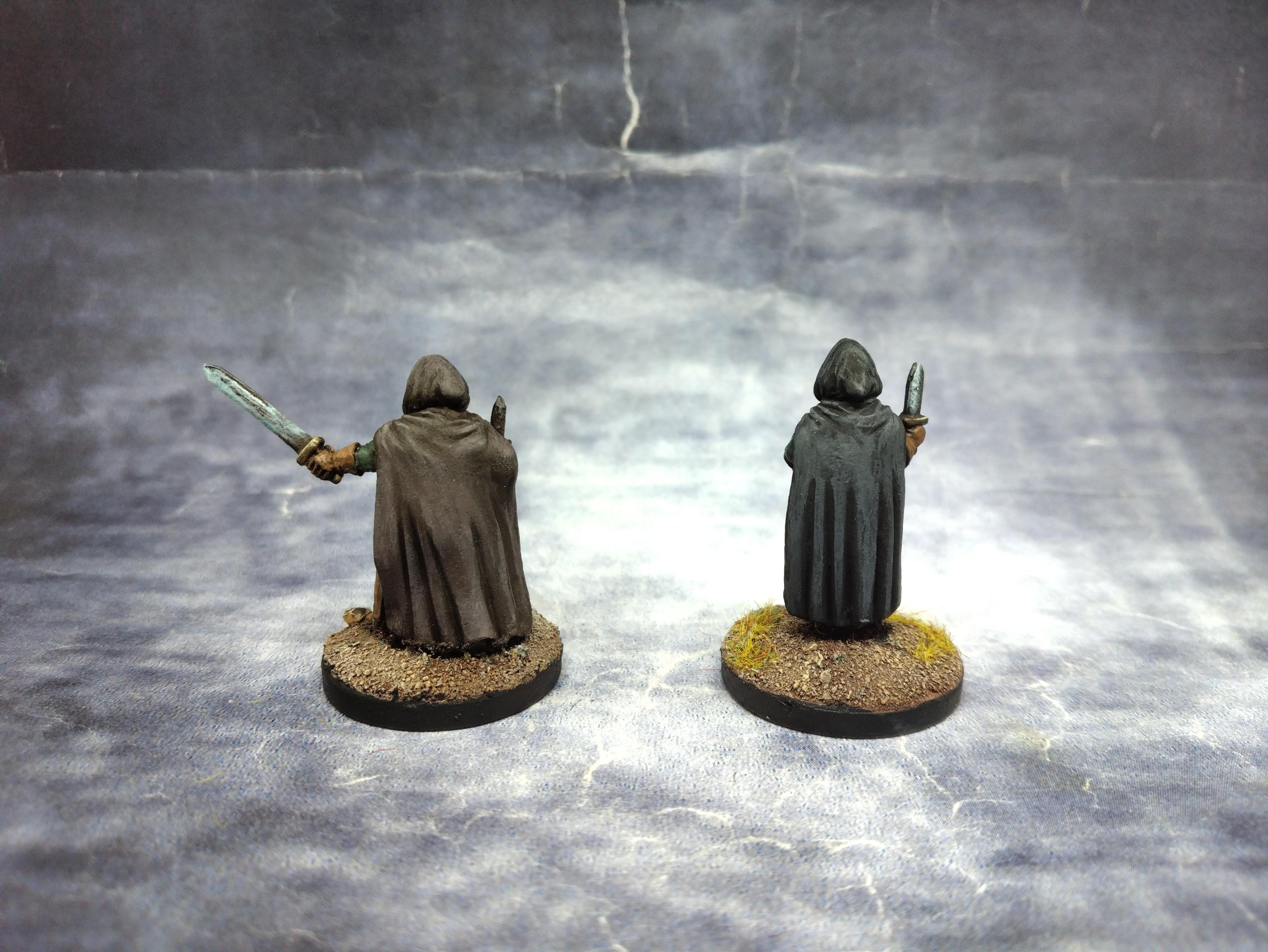 Assassin, February 2025, Midlam, Rangers