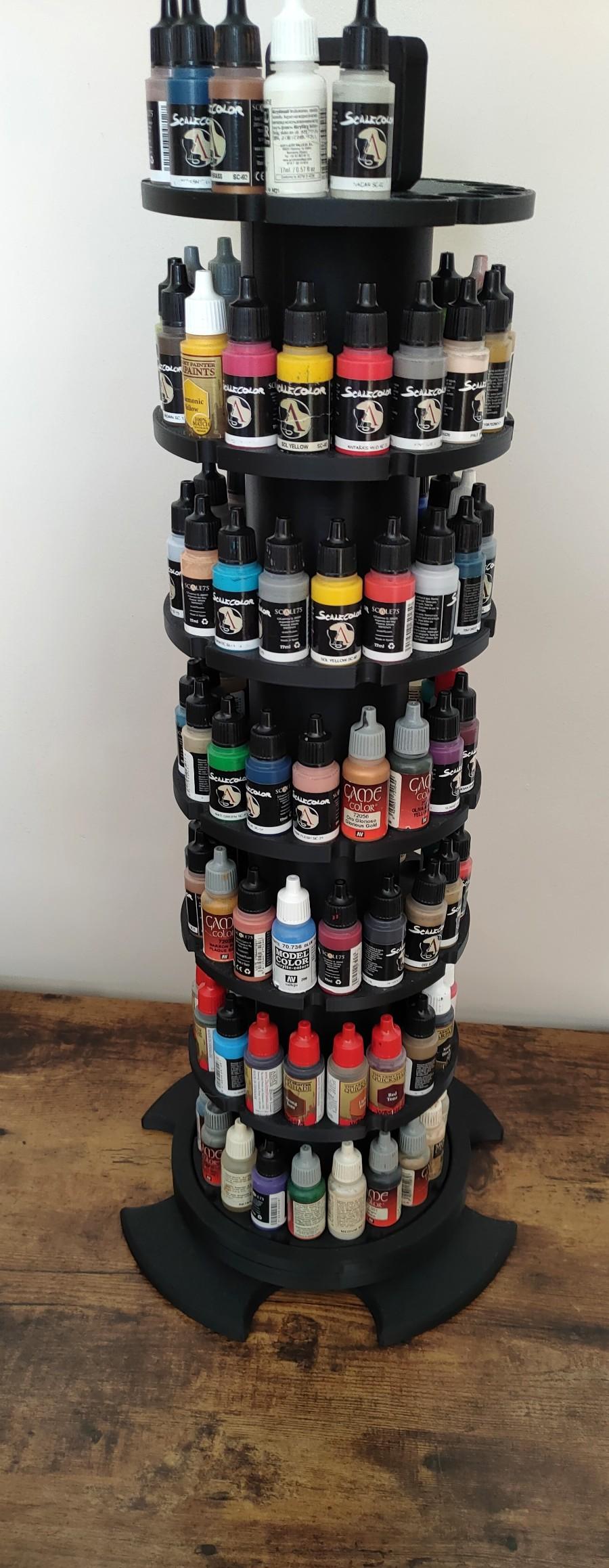 Ak Interactive, Army Painter, Citadel, Kimera Kolors Army Painter, Paint Rack, Paint Storage, Pro Acryl, Scale75, Two Thin Coats, Vallejo