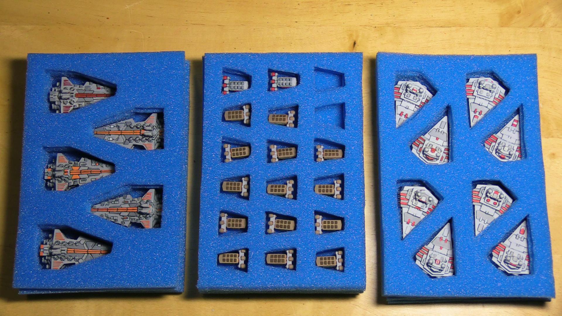 Custom case 2