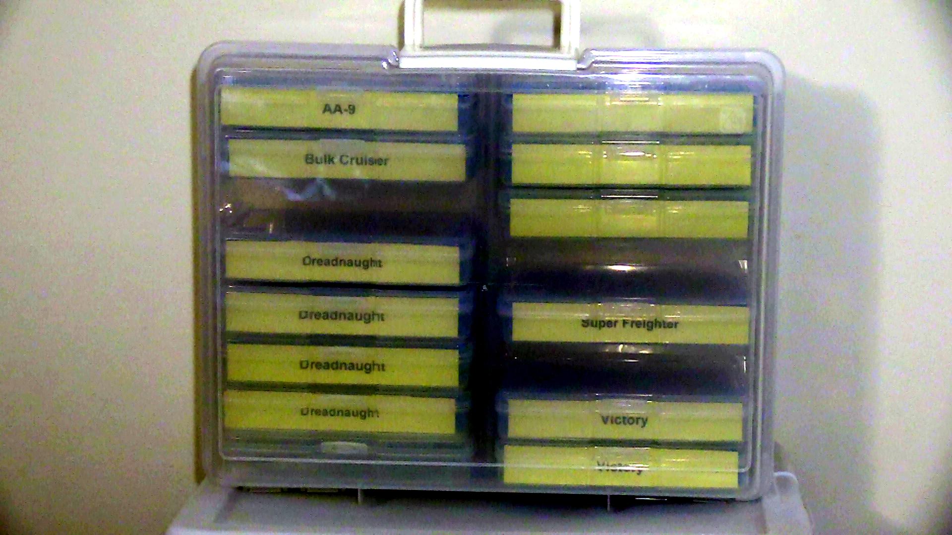 Custom case 4