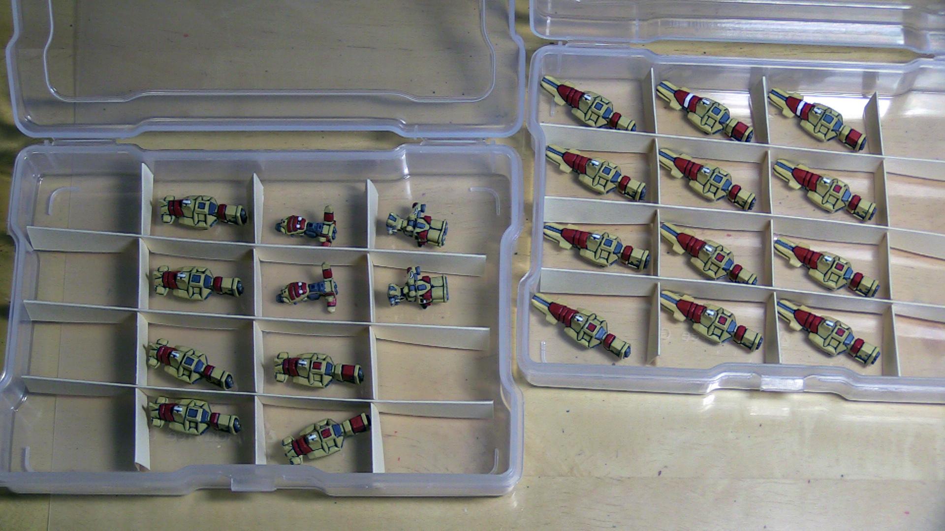Custom case 5