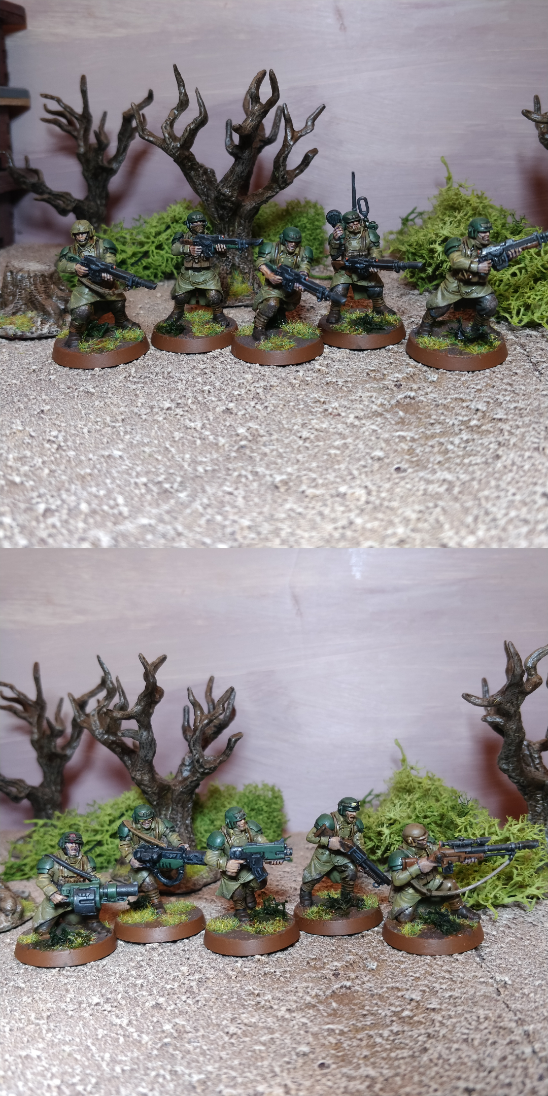 Astra Militarum, Beorht, Guard, Imperial, Inq28, Inquisitor, Necromunda, Pdf