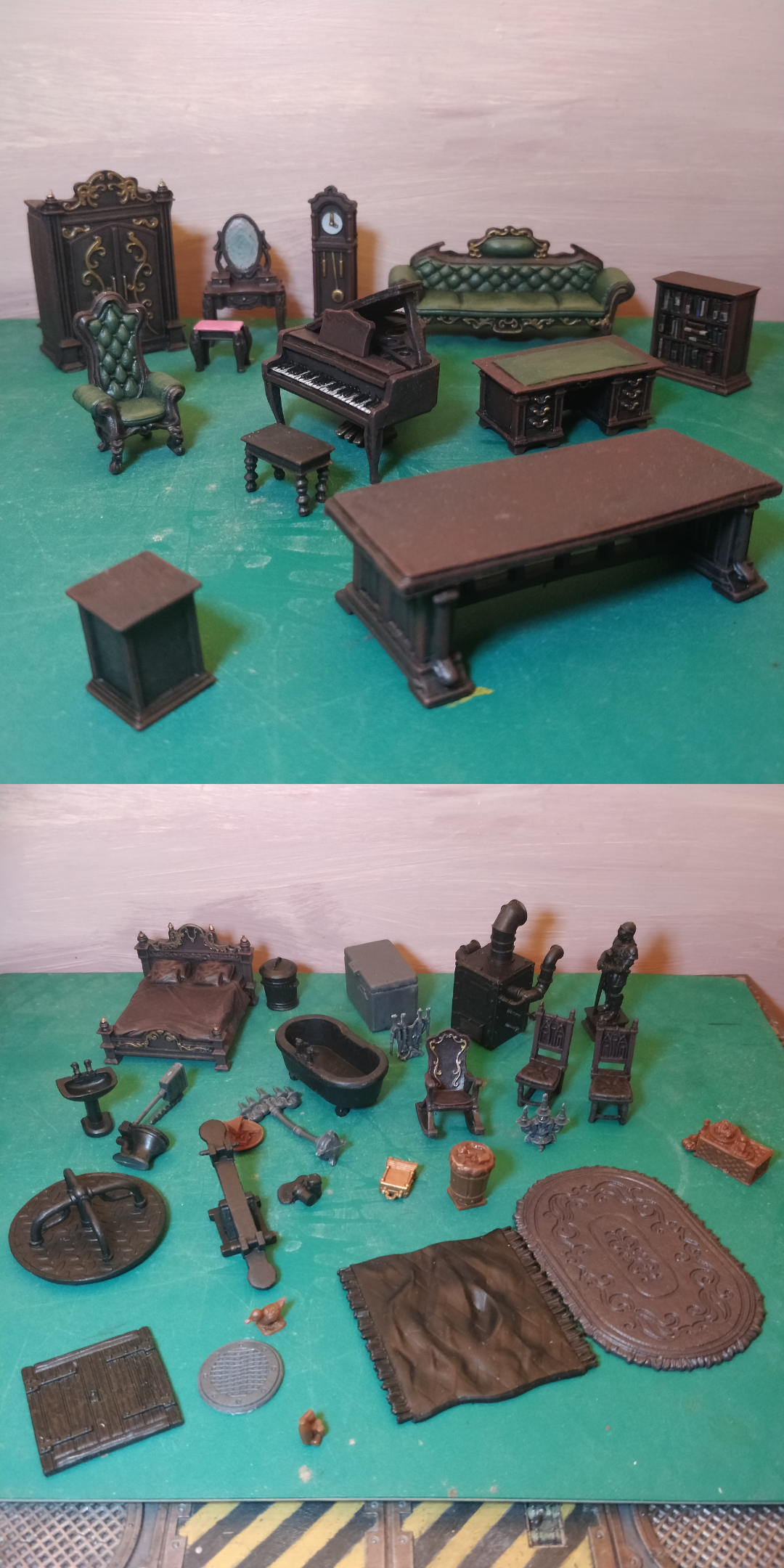 Beorht, Inq28, Inquisitor, Necromunda