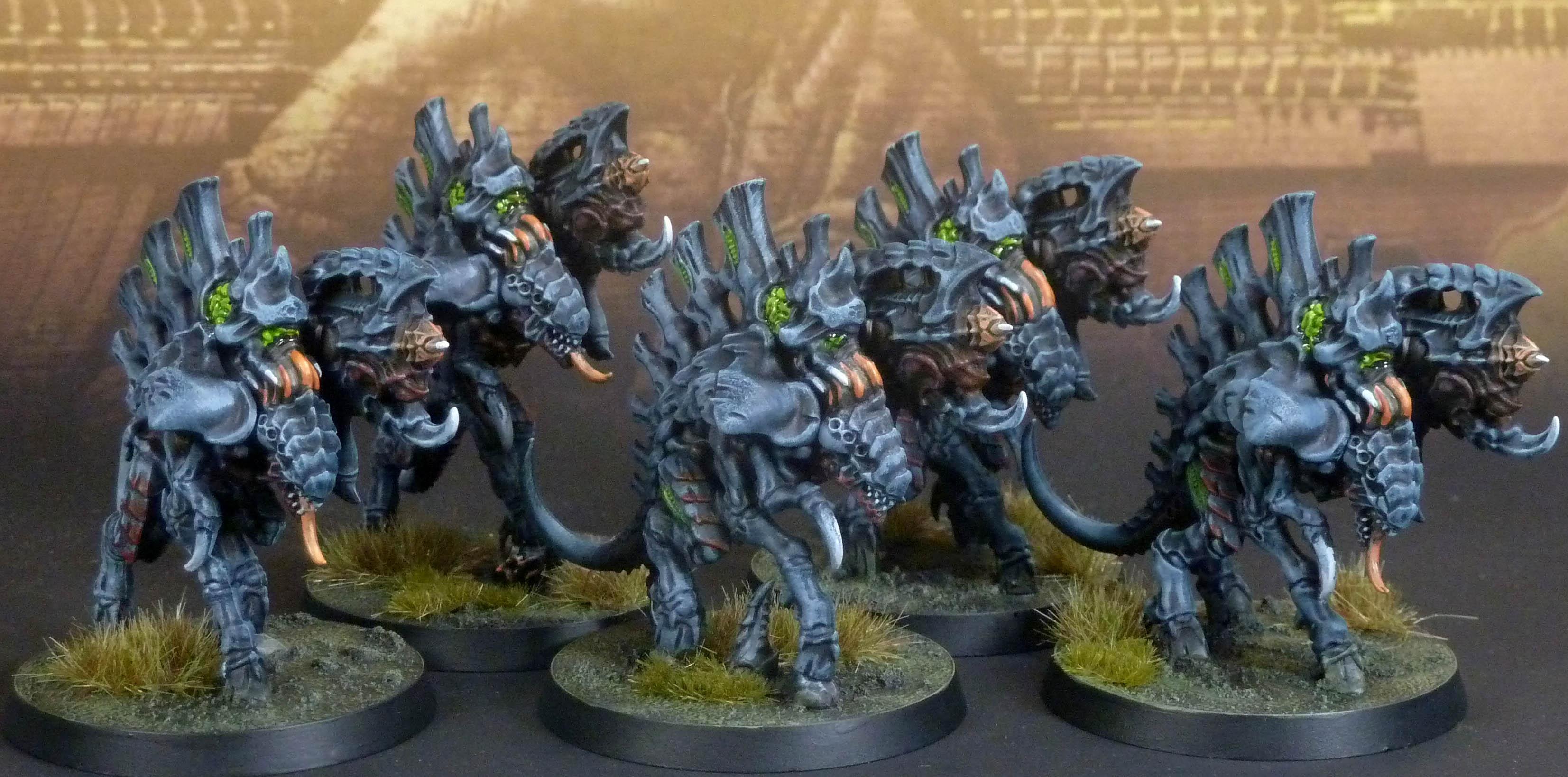 Barbgaunts