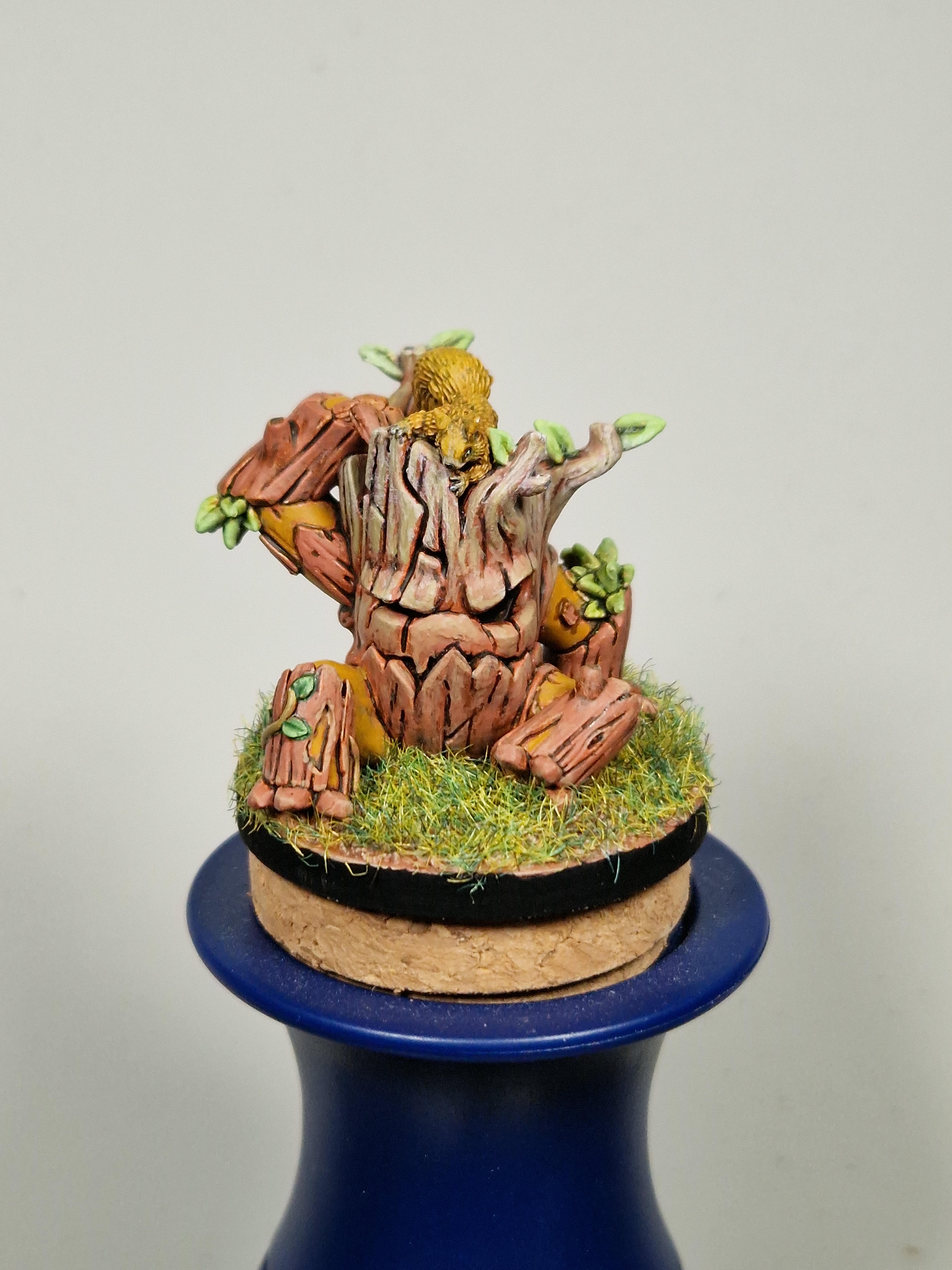 Blood Bowl, Greboo Games