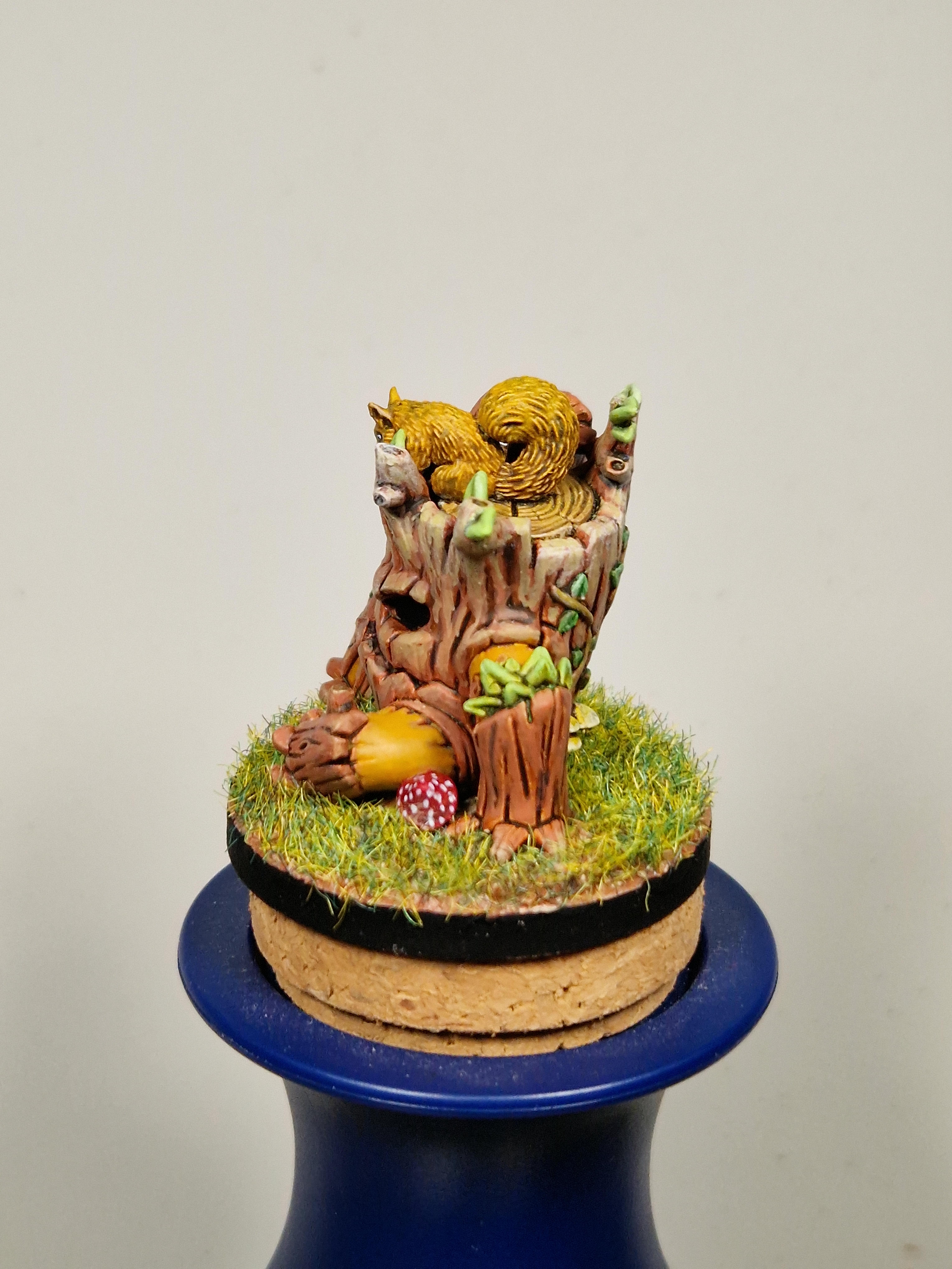 Blood Bowl, Greboo Games